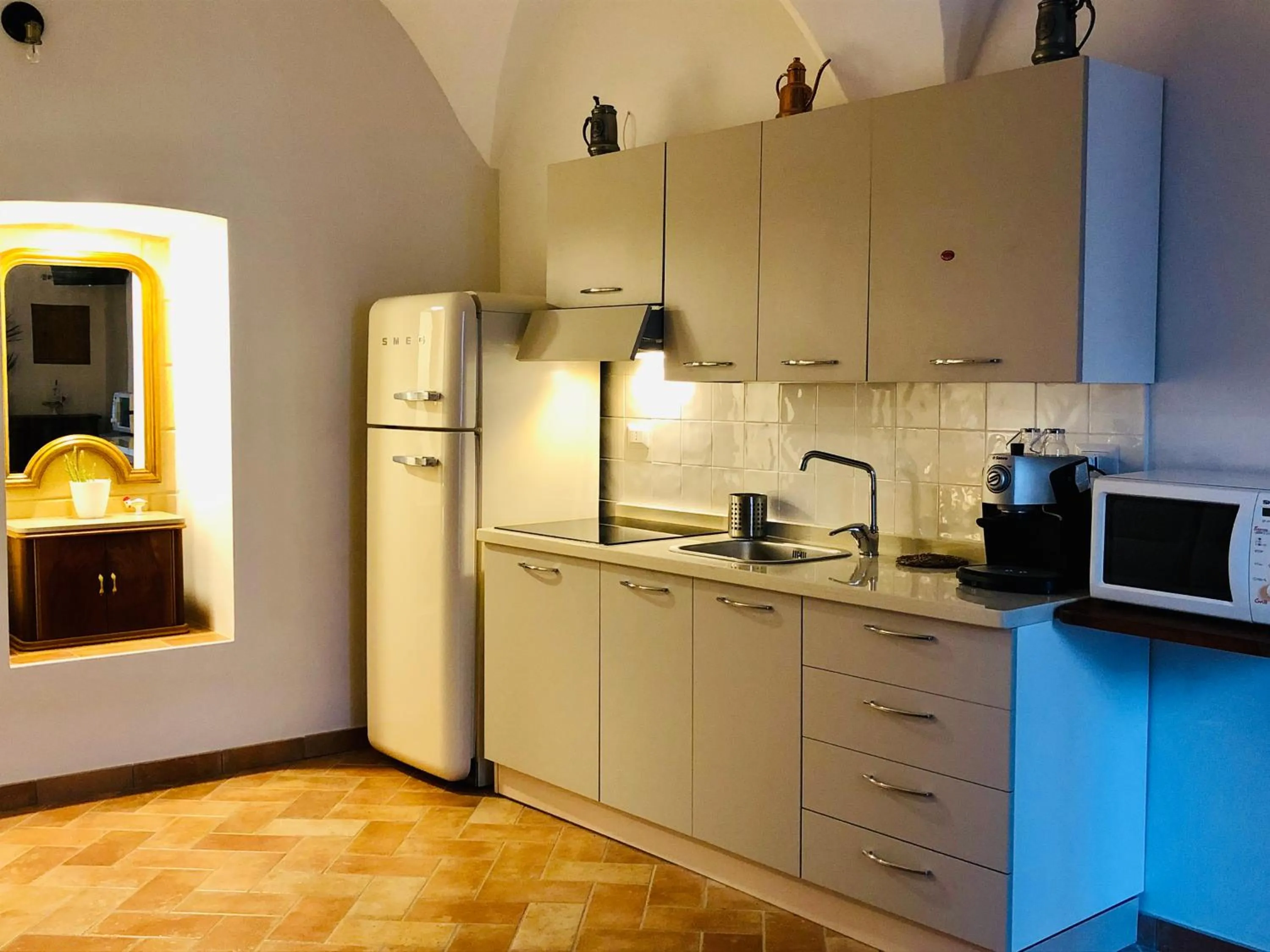 San Michele delle grotte BnB