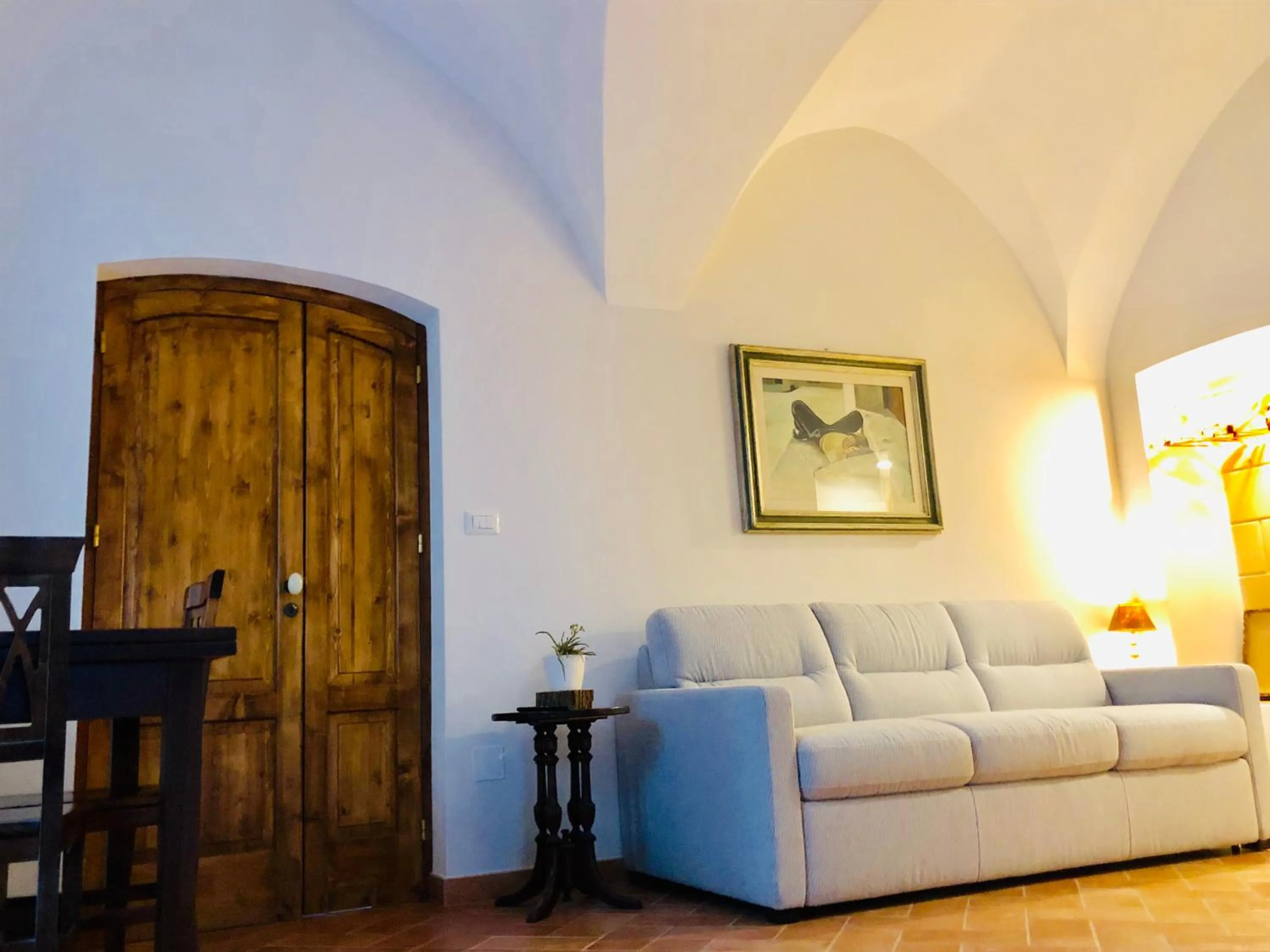 San Michele delle grotte BnB