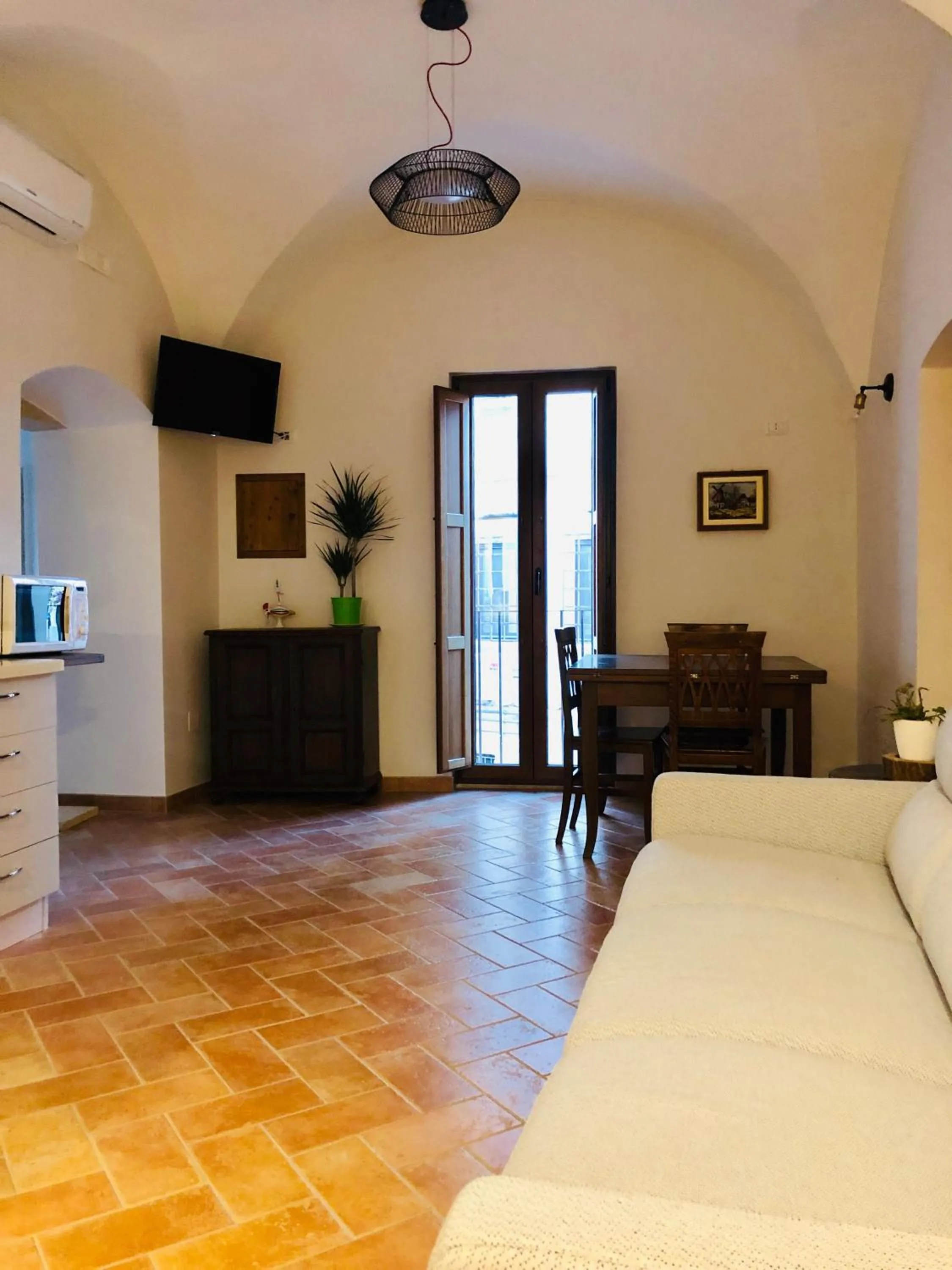 Bed in San Michele delle grotte BnB