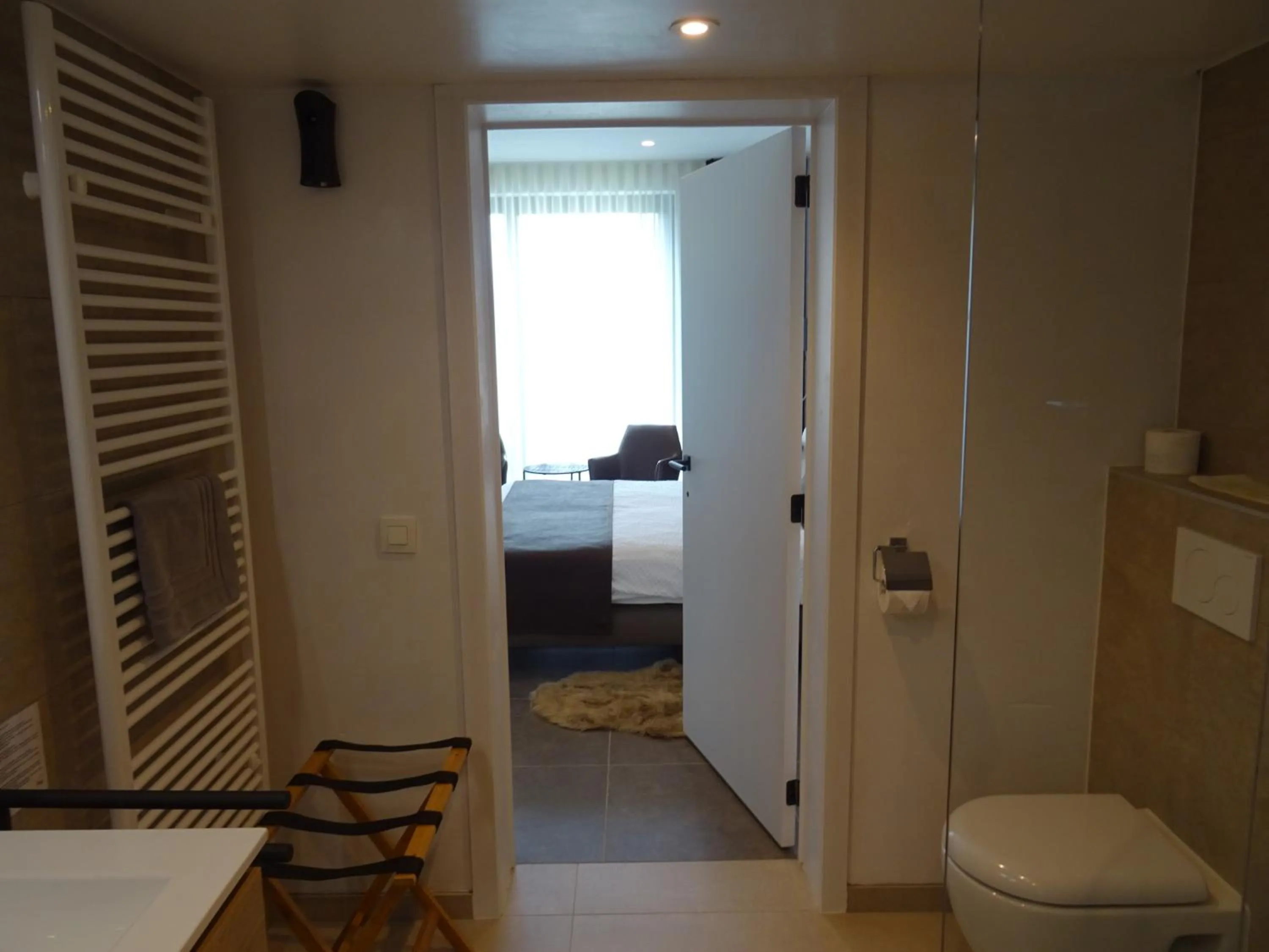 Bathroom in D'Hommelbelle