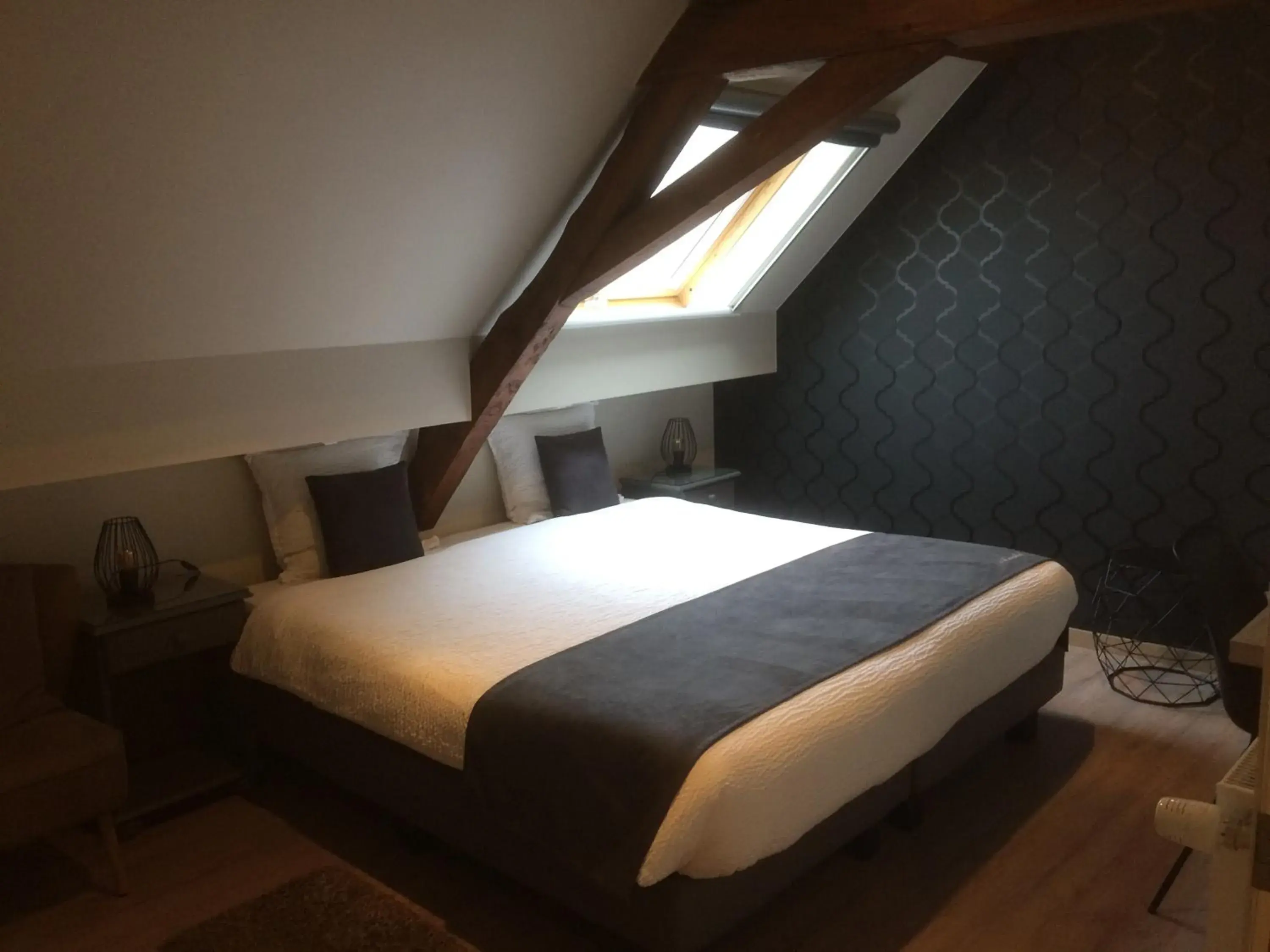 Standard Family Room in D'Hommelbelle Standard Family Room in D'Hommelbelle