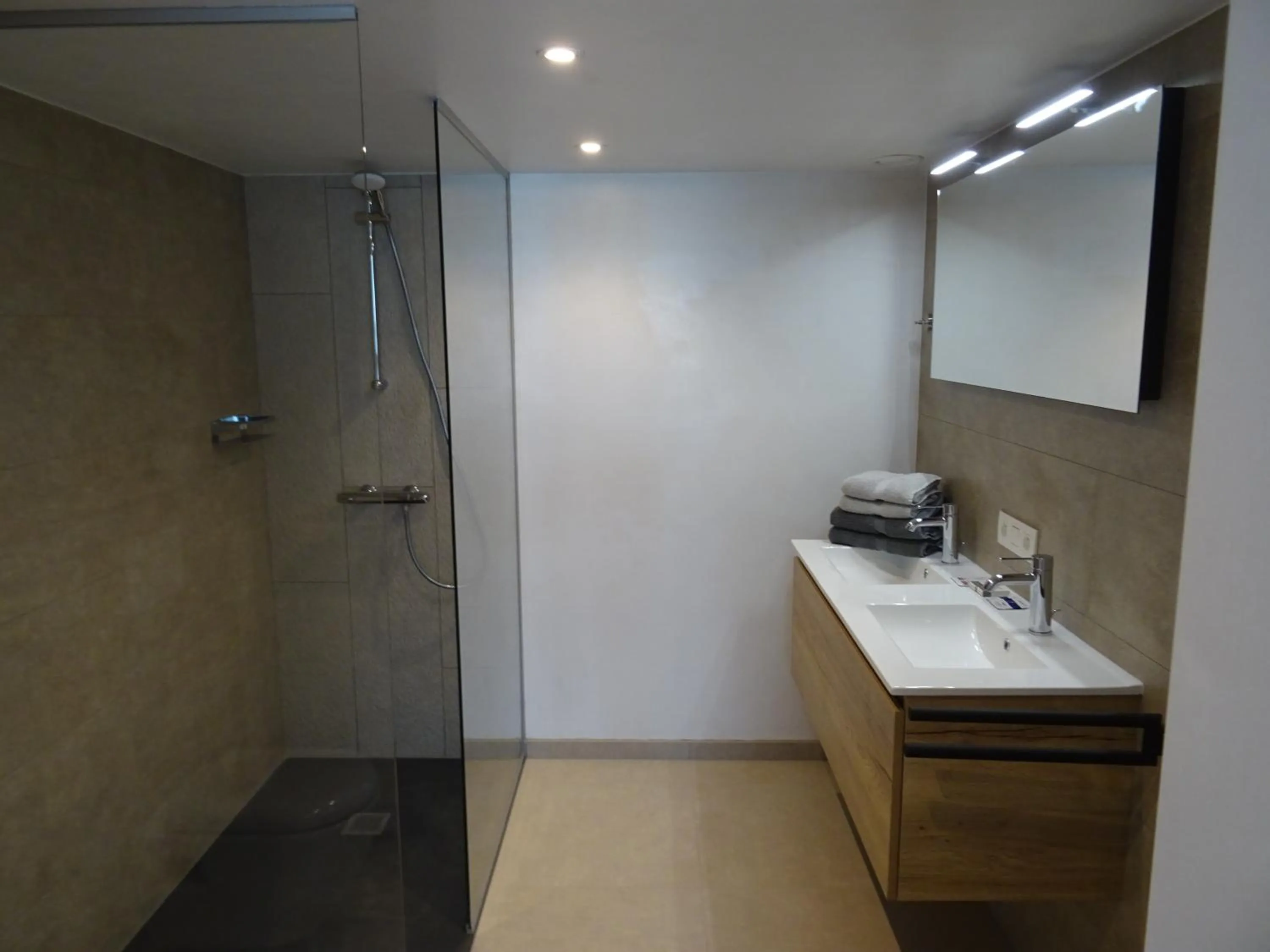 Bathroom in D'Hommelbelle