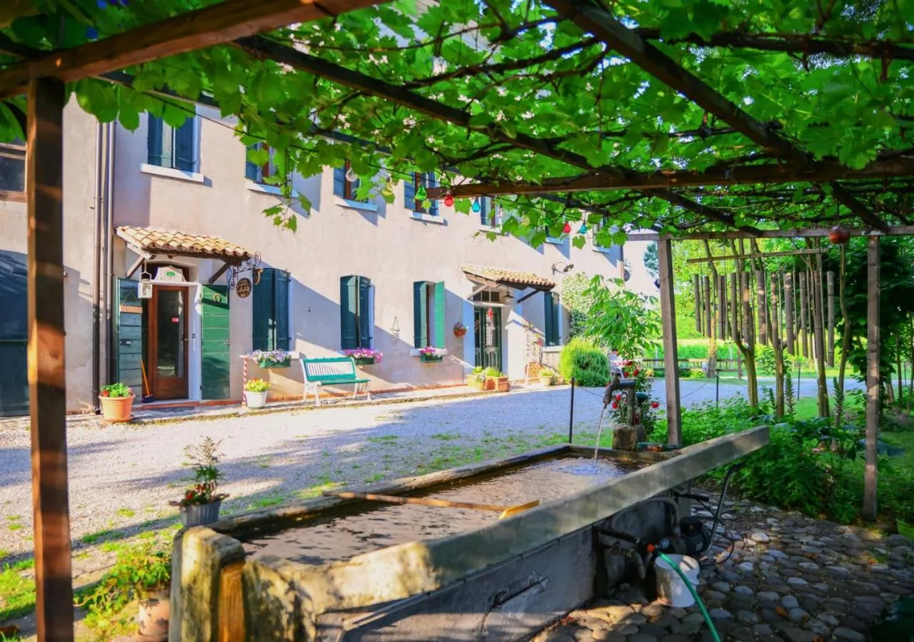 B&B Casa Cervade