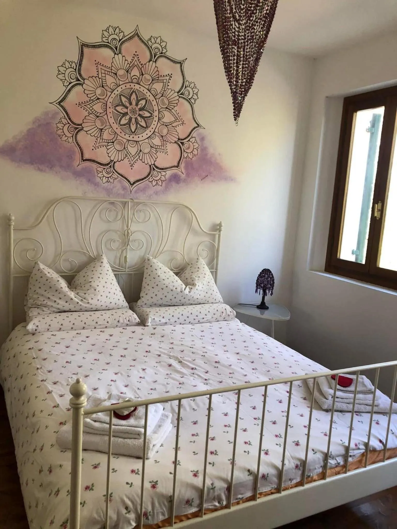 B&B Casa Cervade