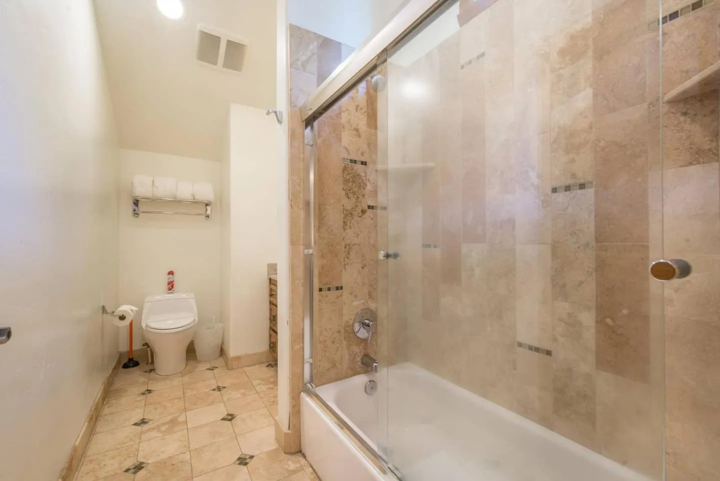 Skislope-Tahoe Villa