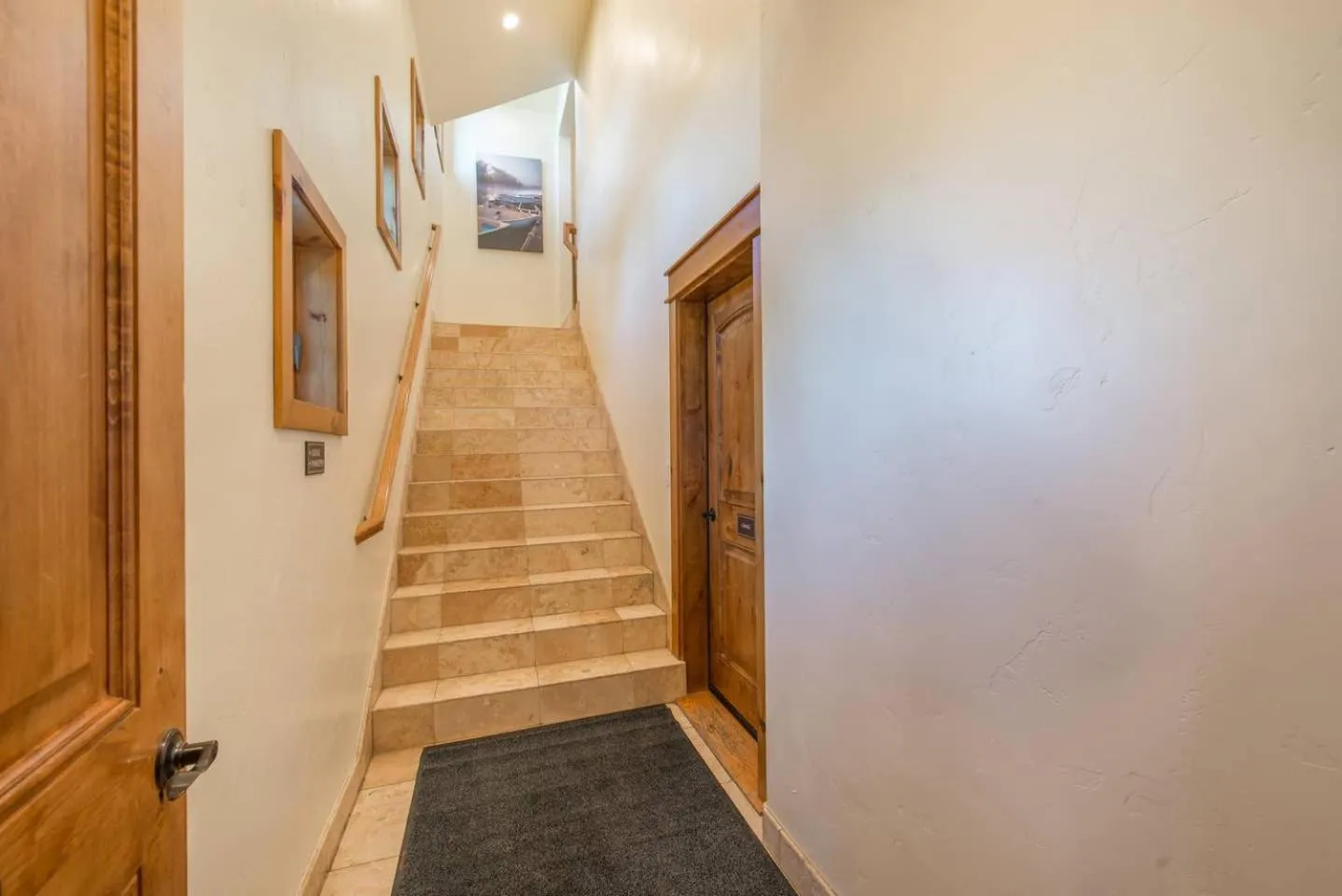 Skislope-Tahoe Villa