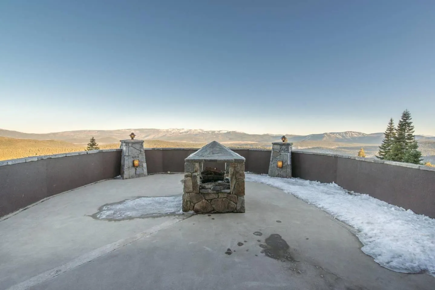 Skislope-Tahoe Villa