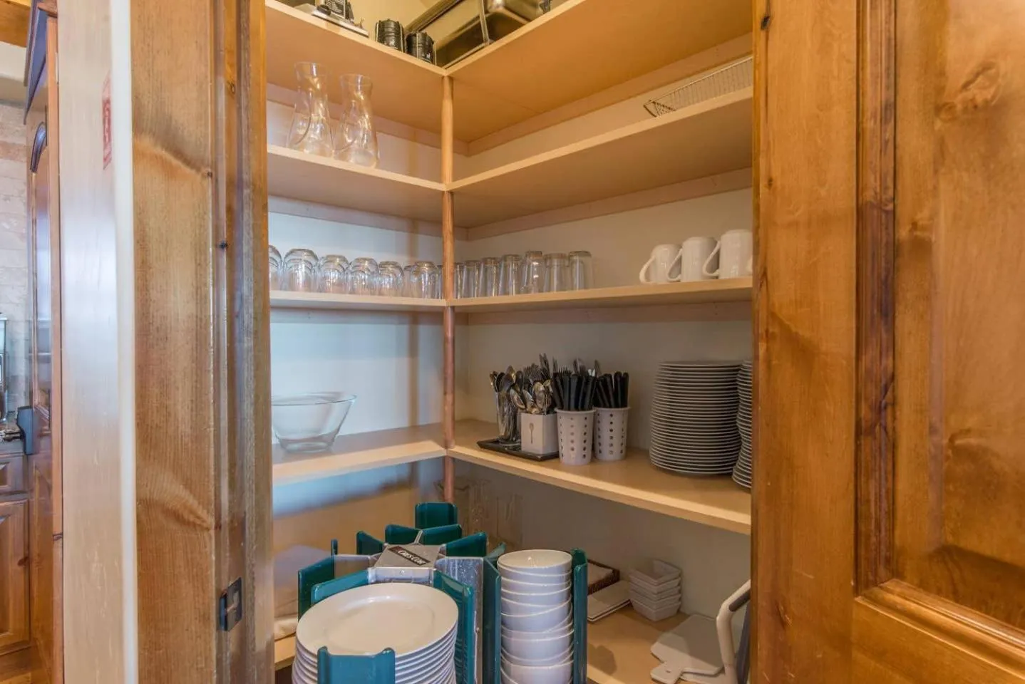 Skislope-Tahoe Villa