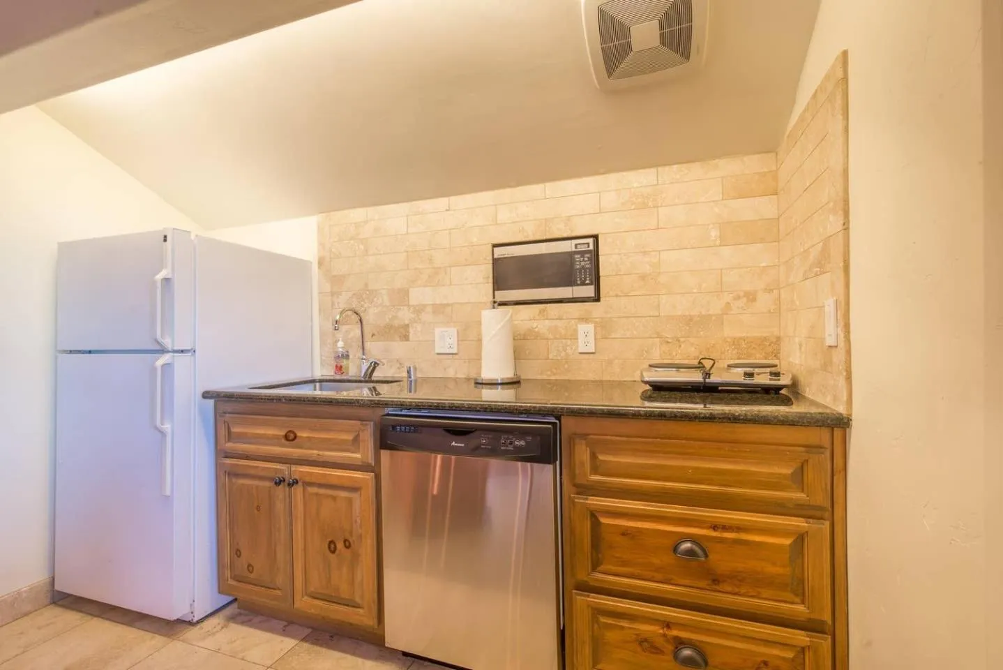 Skislope-Tahoe Villa