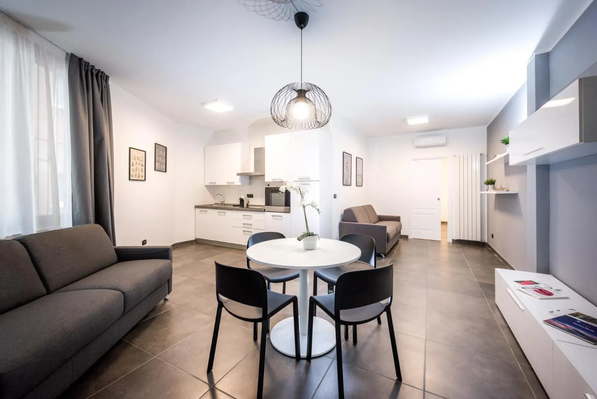 TURINHOMETOWN Residence Apartments TURINHOMETOWN Residence Apartments