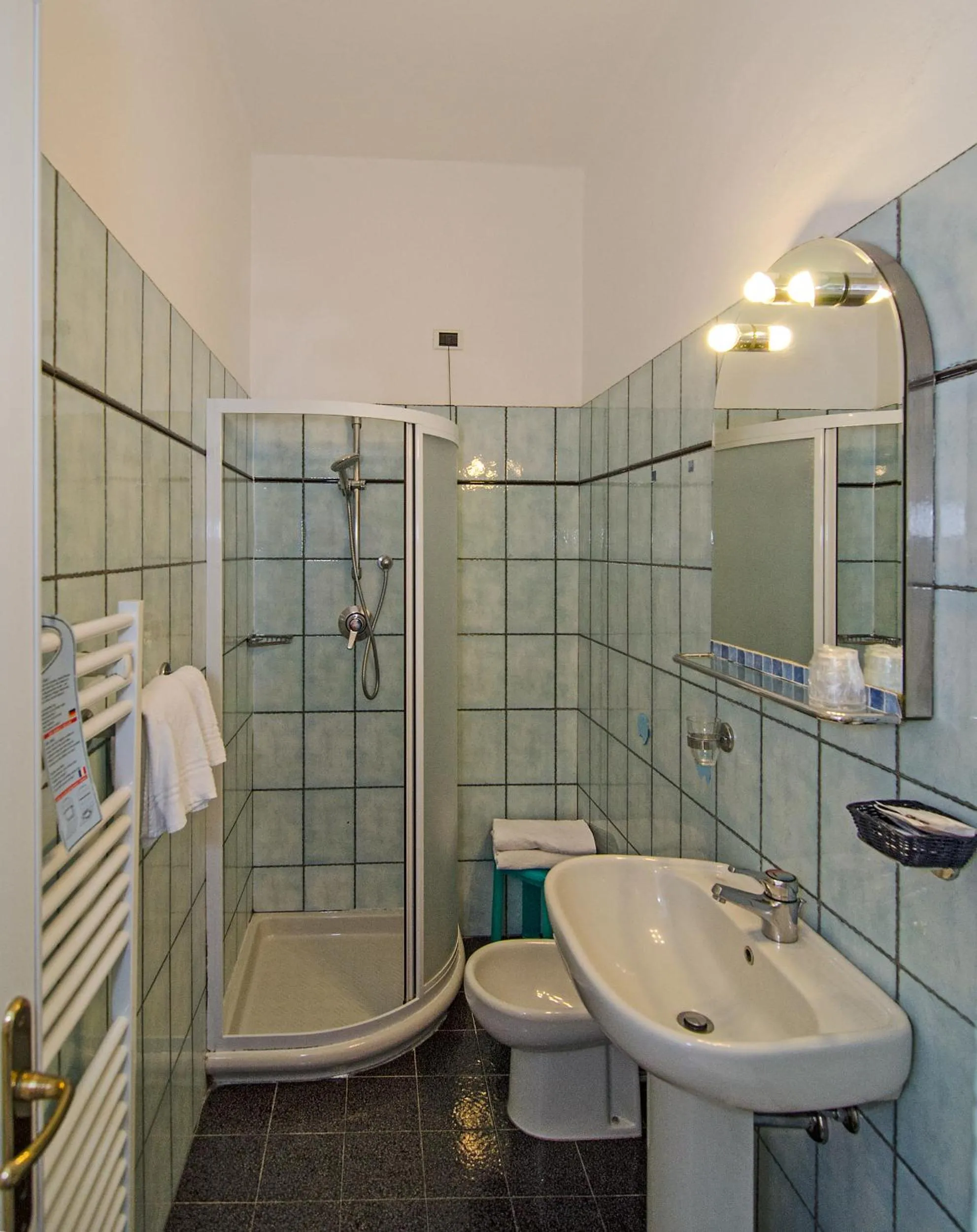 Hotel Villa Flores