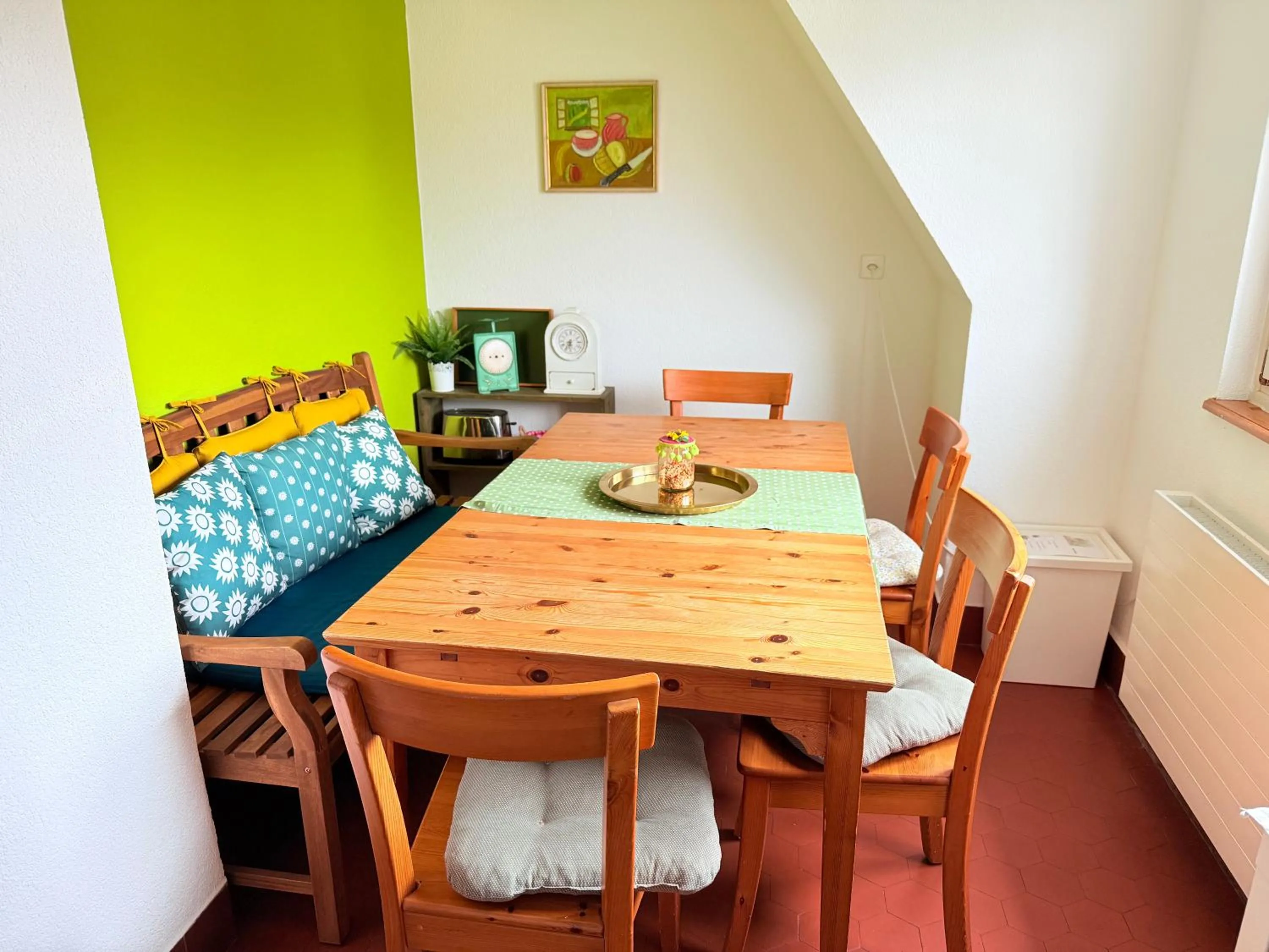 Gästehaus Sonne
