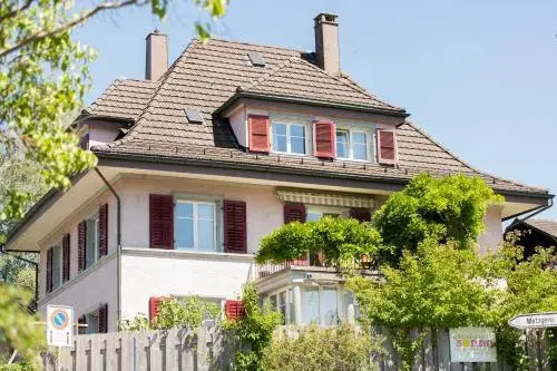 Gästehaus Sonne Gästehaus Sonne