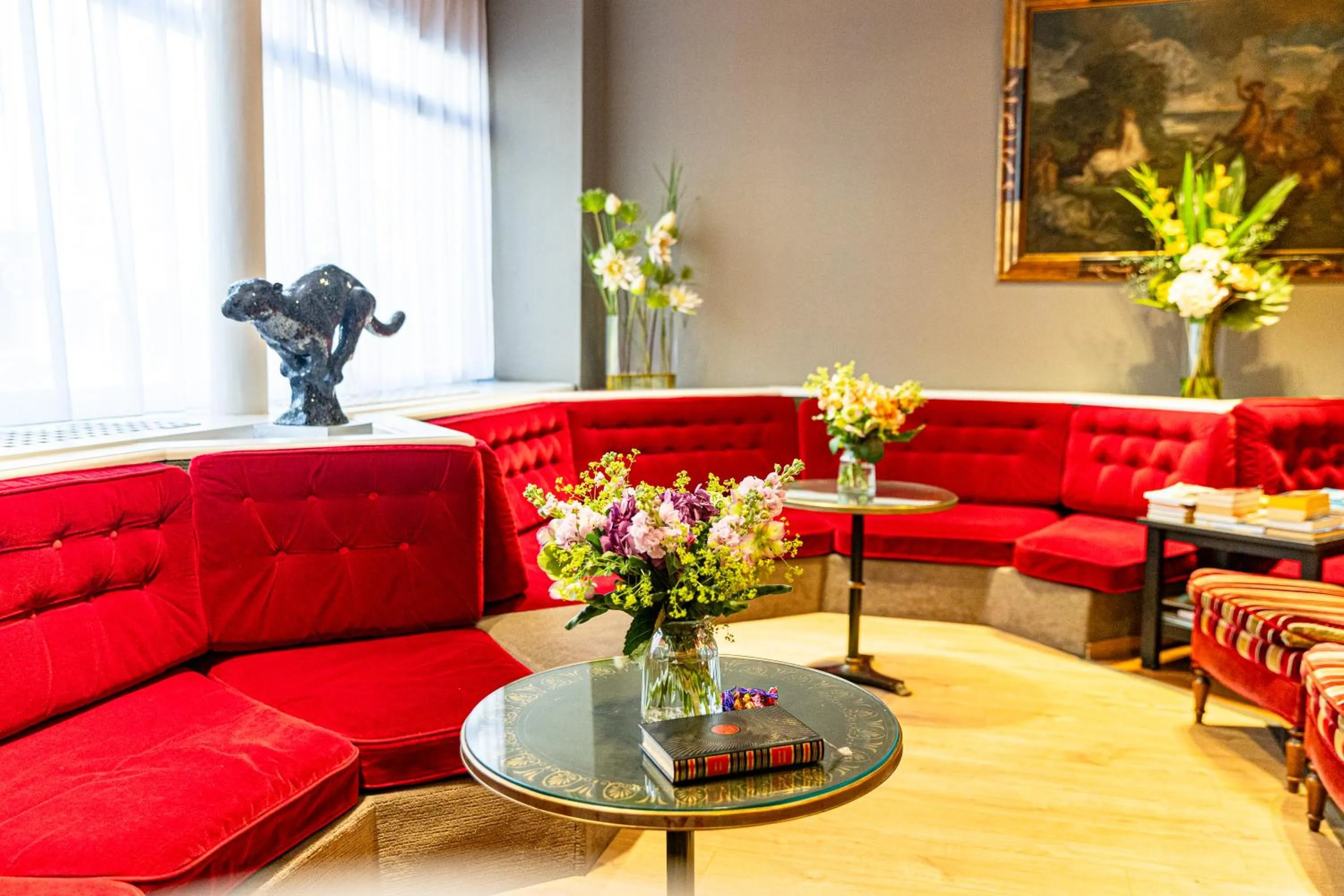 Hotel Claude Bernard Saint-Germain