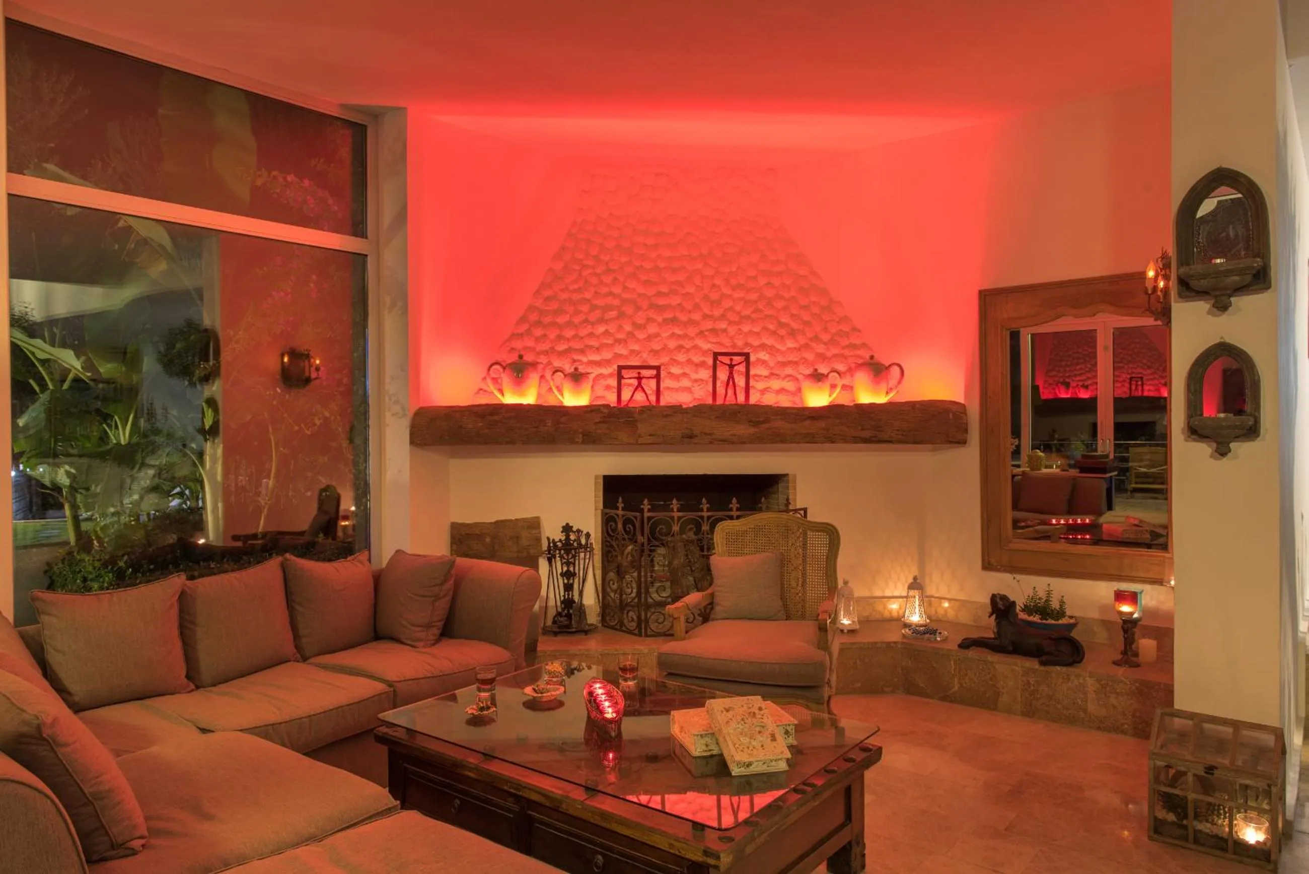 Nearby landmark in Yalicapkini Boutique Hotel