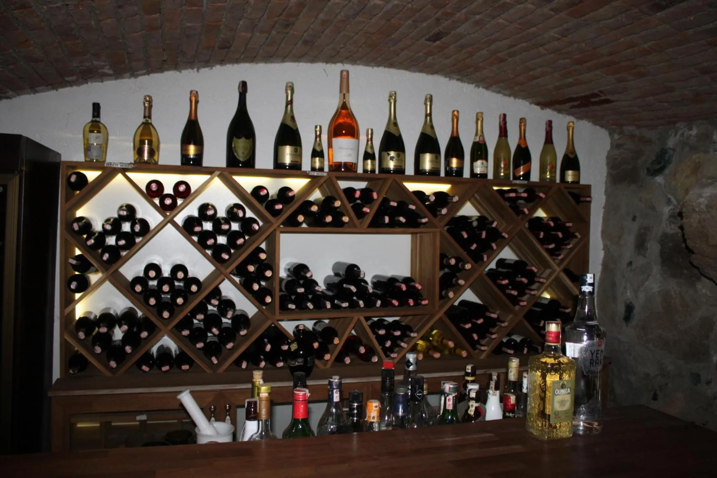 Spring in Yalicapkini Boutique Hotel