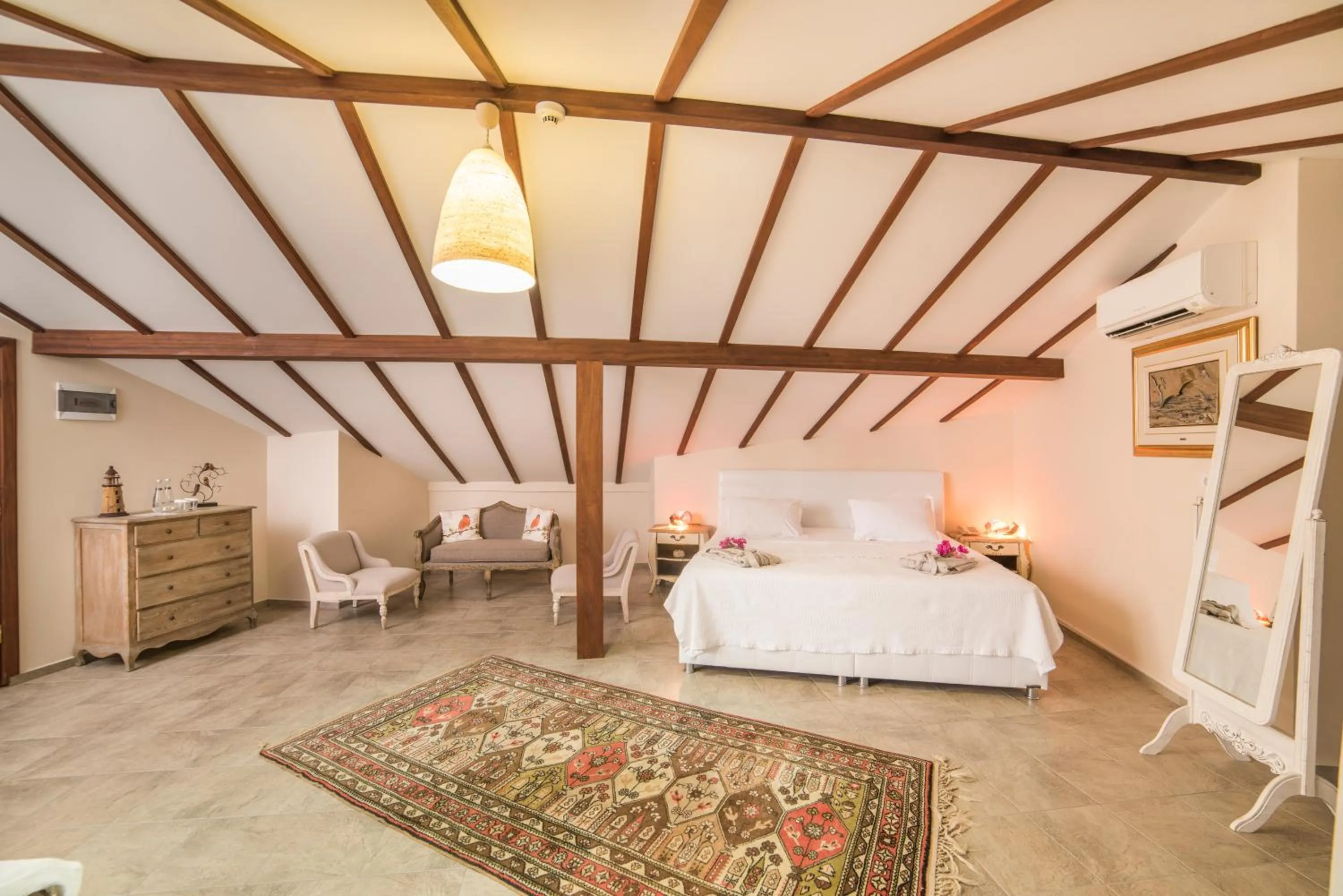 Yalicapkini Boutique Hotel