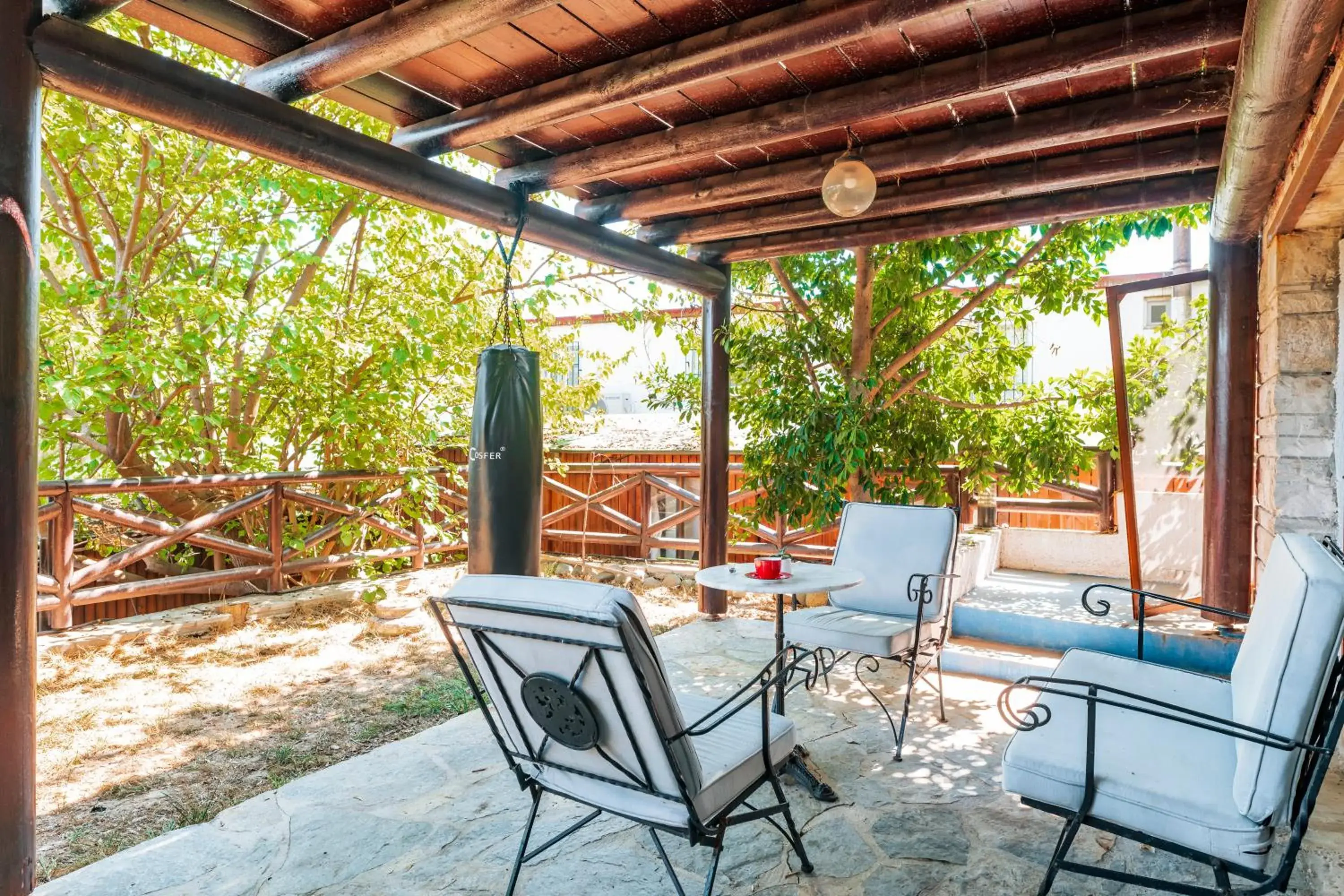 Suite with Sea View in Yalicapkini Boutique Hotel Suite with Sea View in Yalicapkini Boutique Hotel