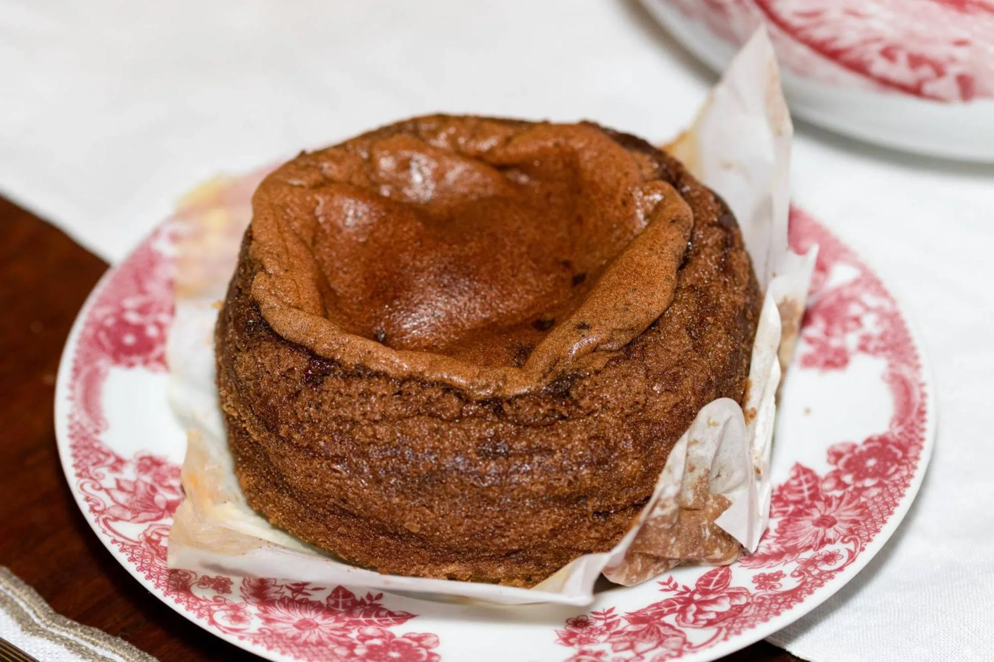 Food in Quinta da Foz