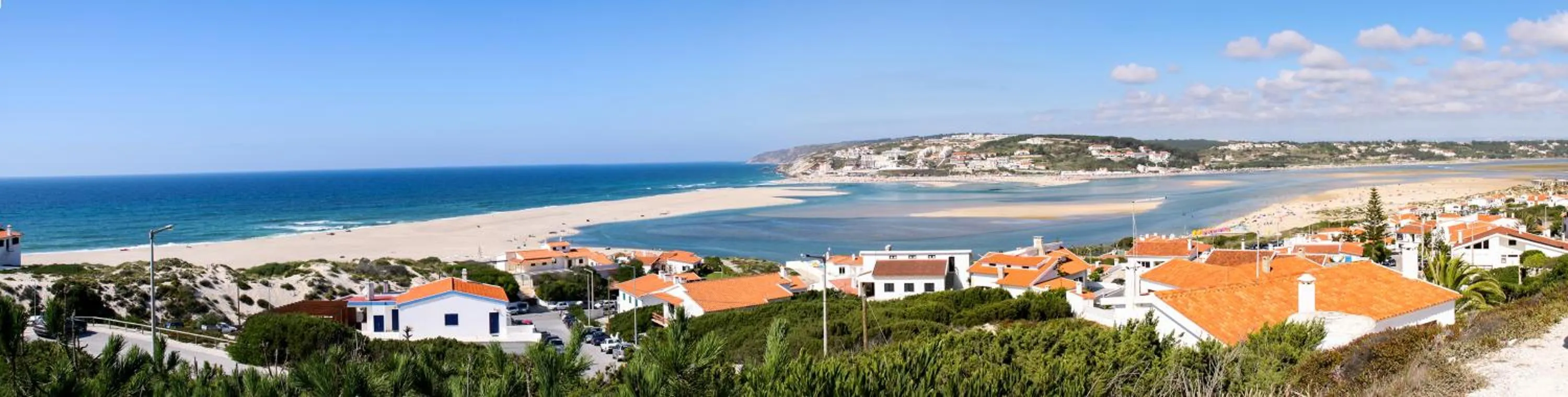 Beach in Quinta da Foz