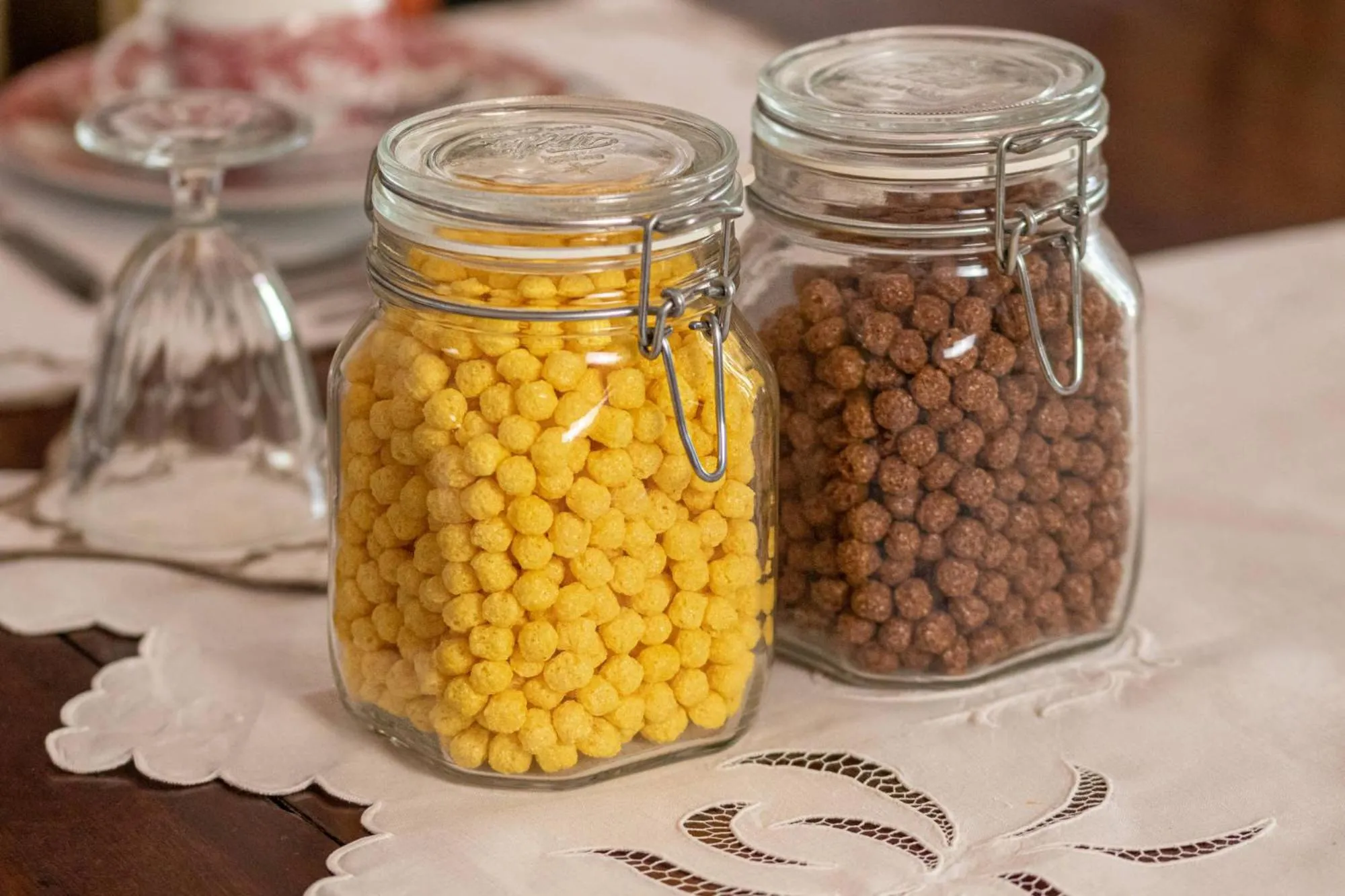 Food in Quinta da Foz