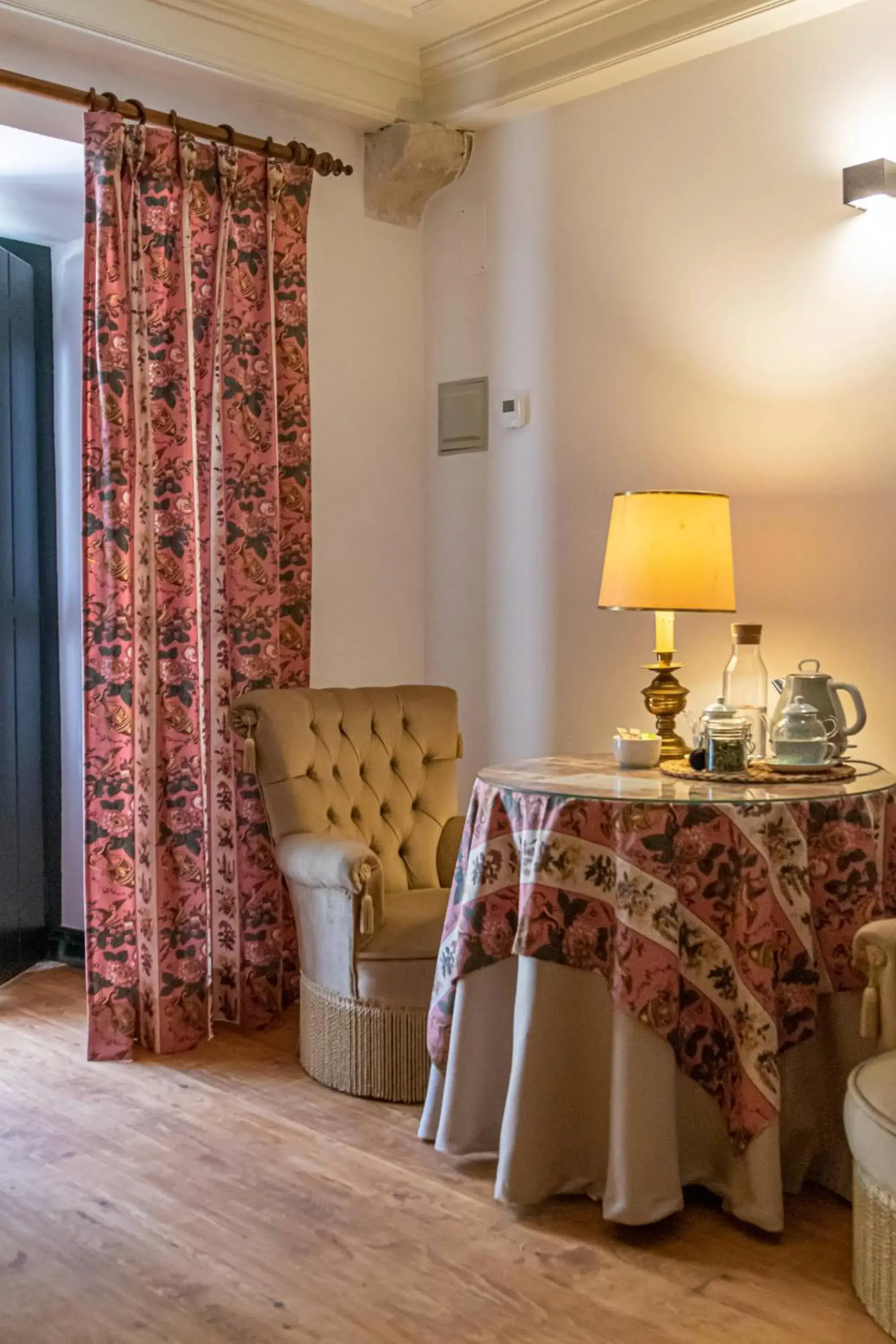 Twin Room in Quinta da Foz Twin Room in Quinta da Foz