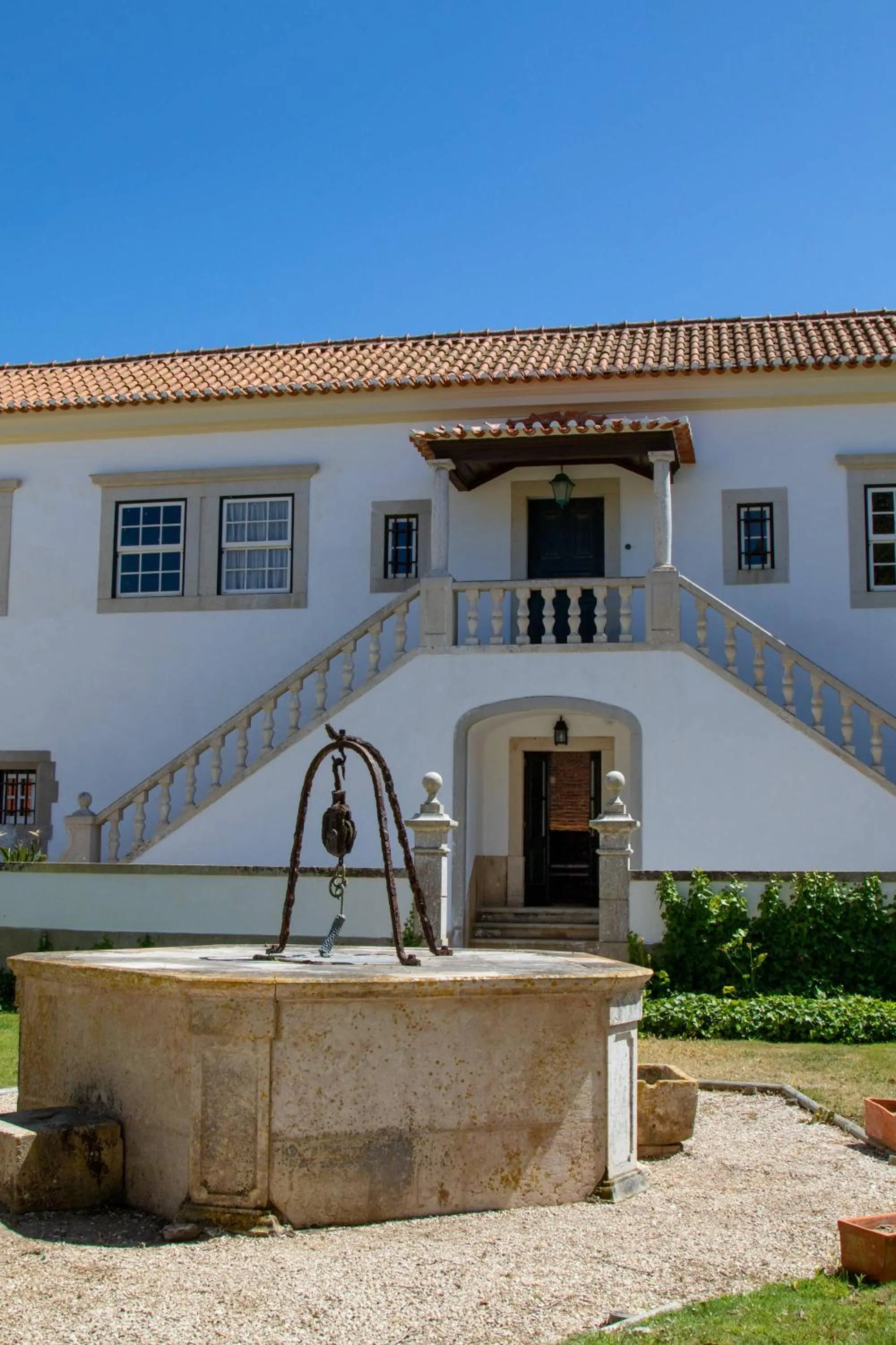Property building in Quinta da Foz