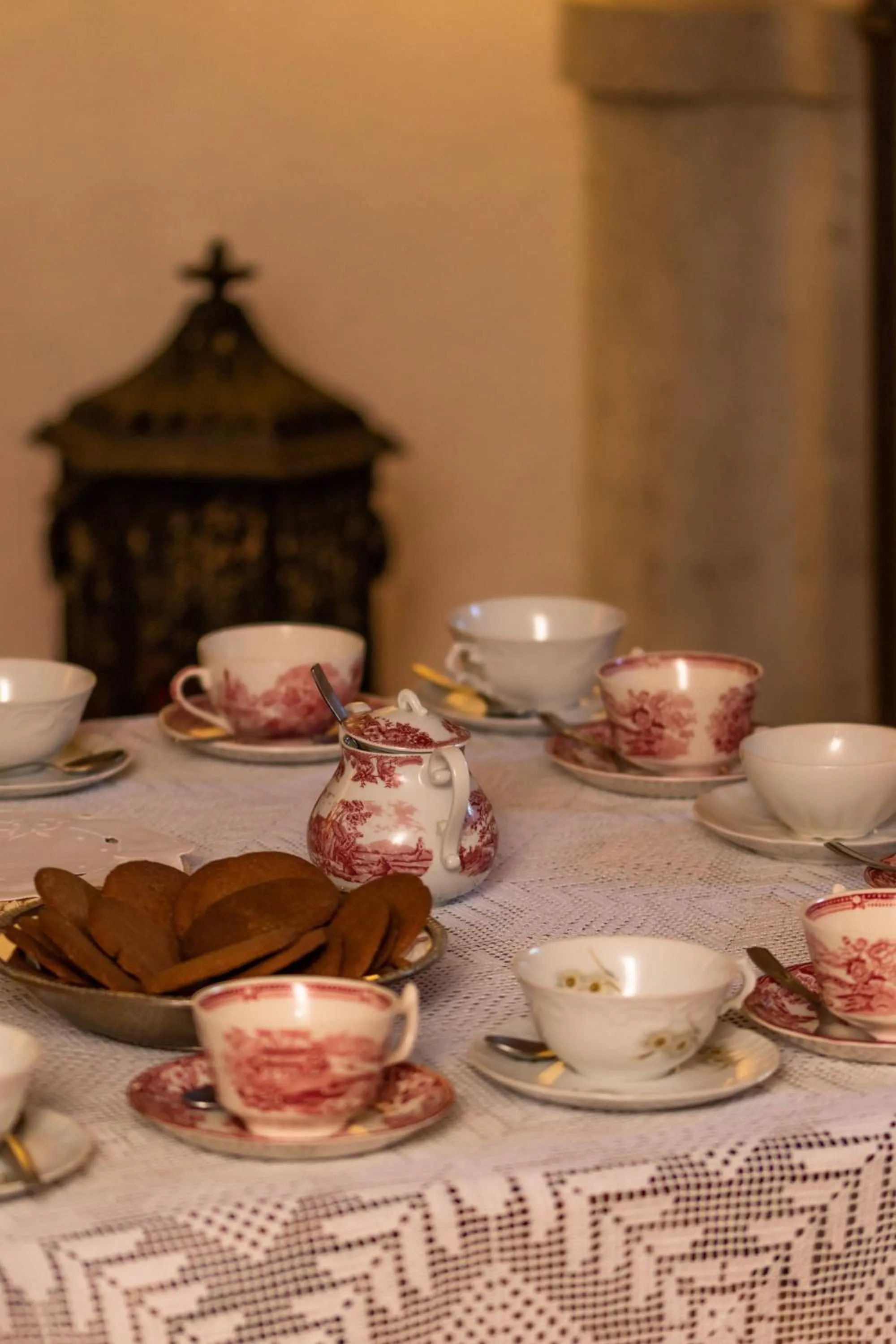 Breakfast in Quinta da Foz