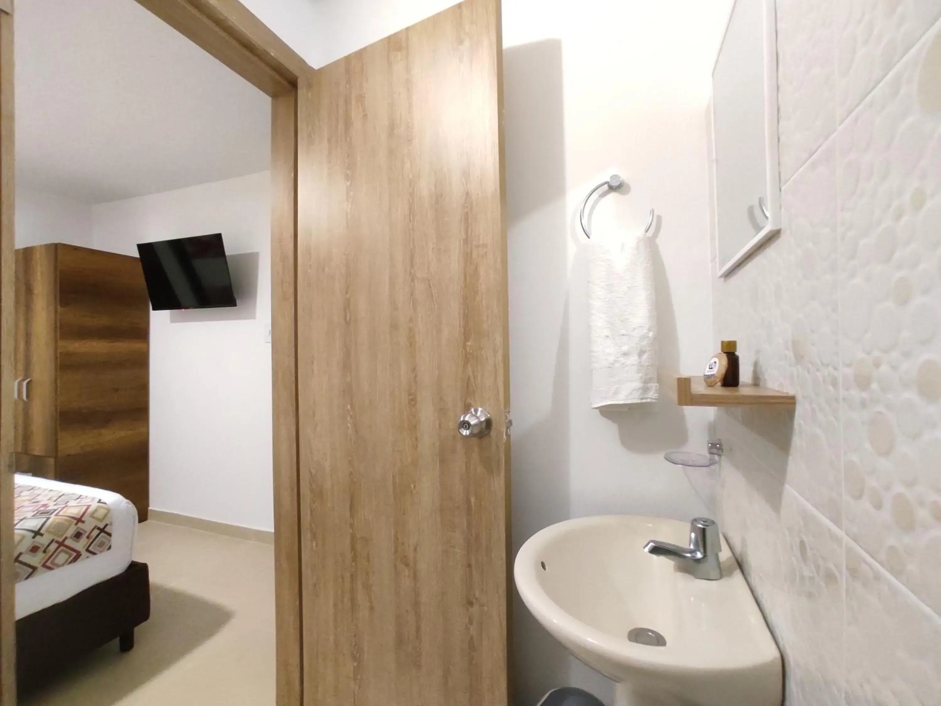 Deluxe Double Room - single occupancy in Walena Hotel Deluxe Double Room - single occupancy in Walena Hotel