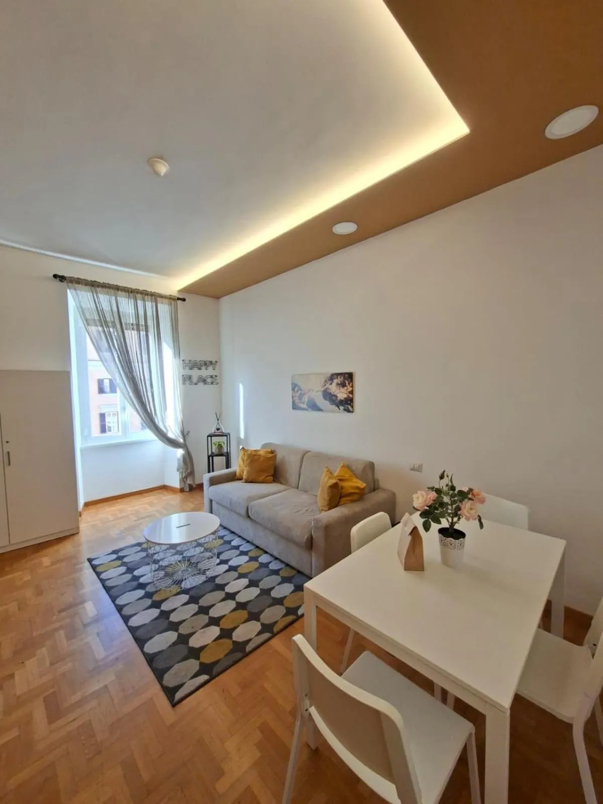 Athena's Apartment