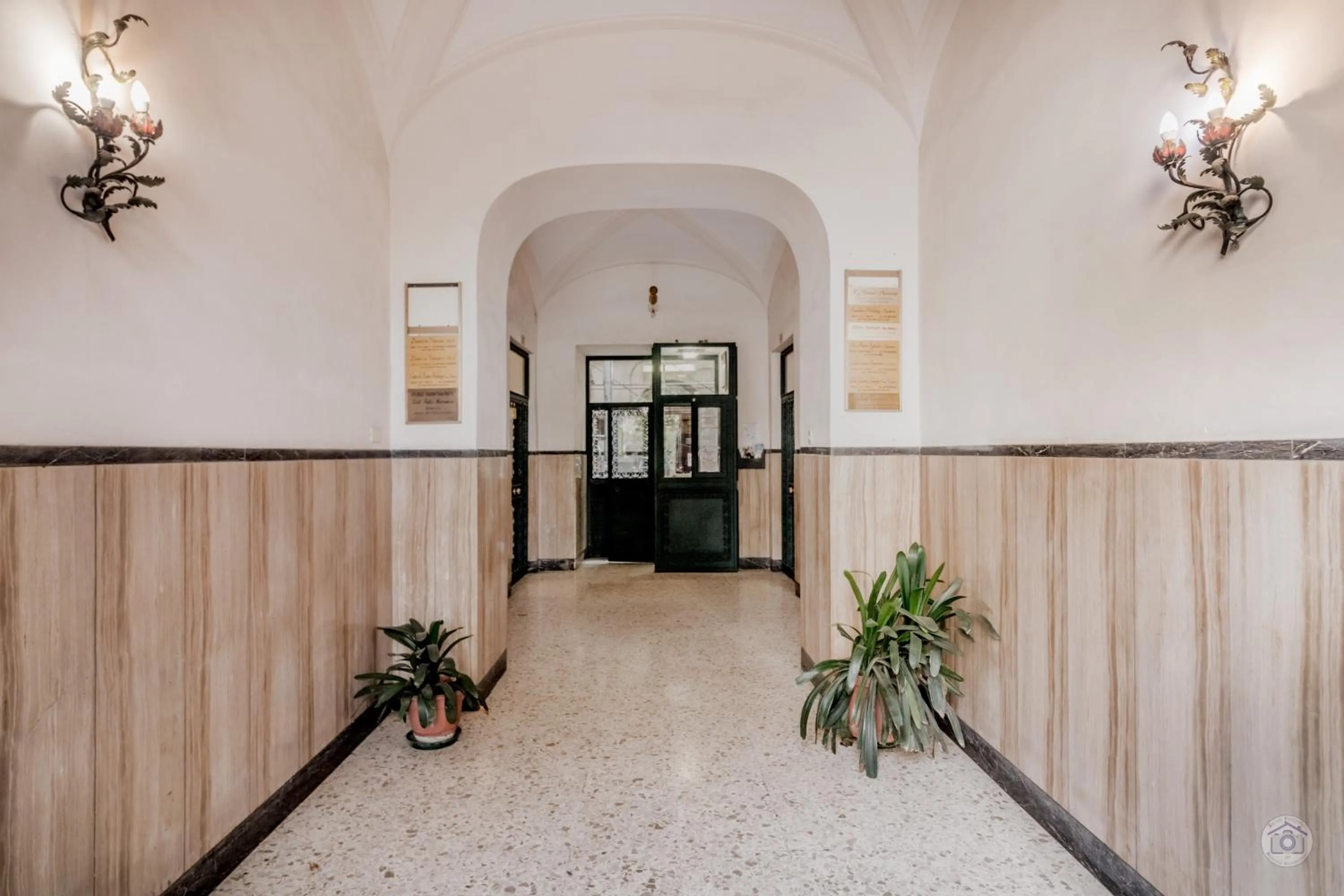 Athena's Apartment
