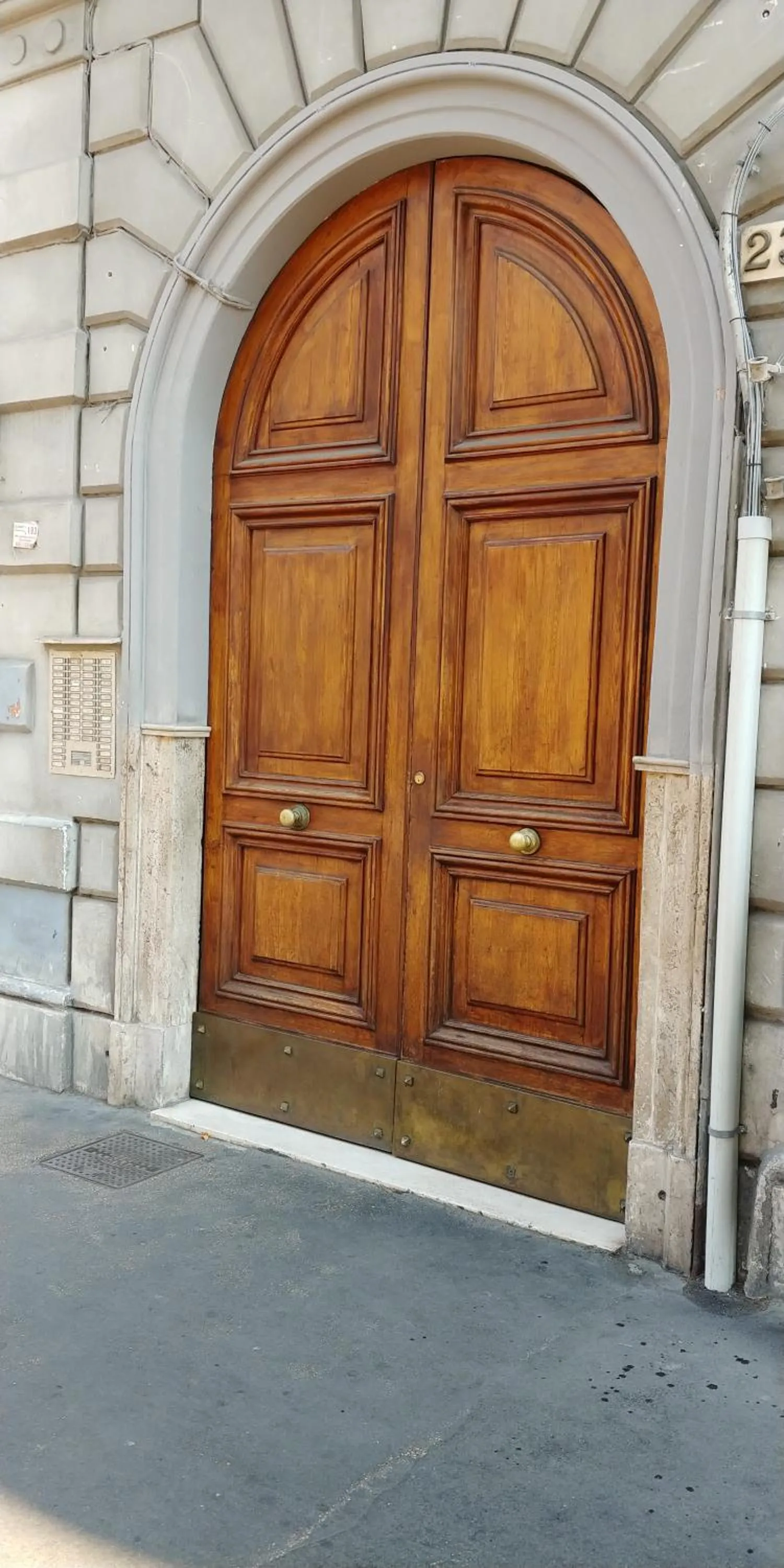Athena's Apartment