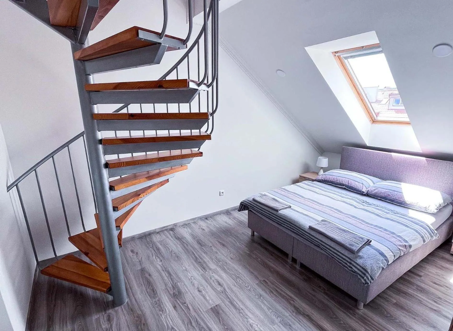 Minihotel Vitex