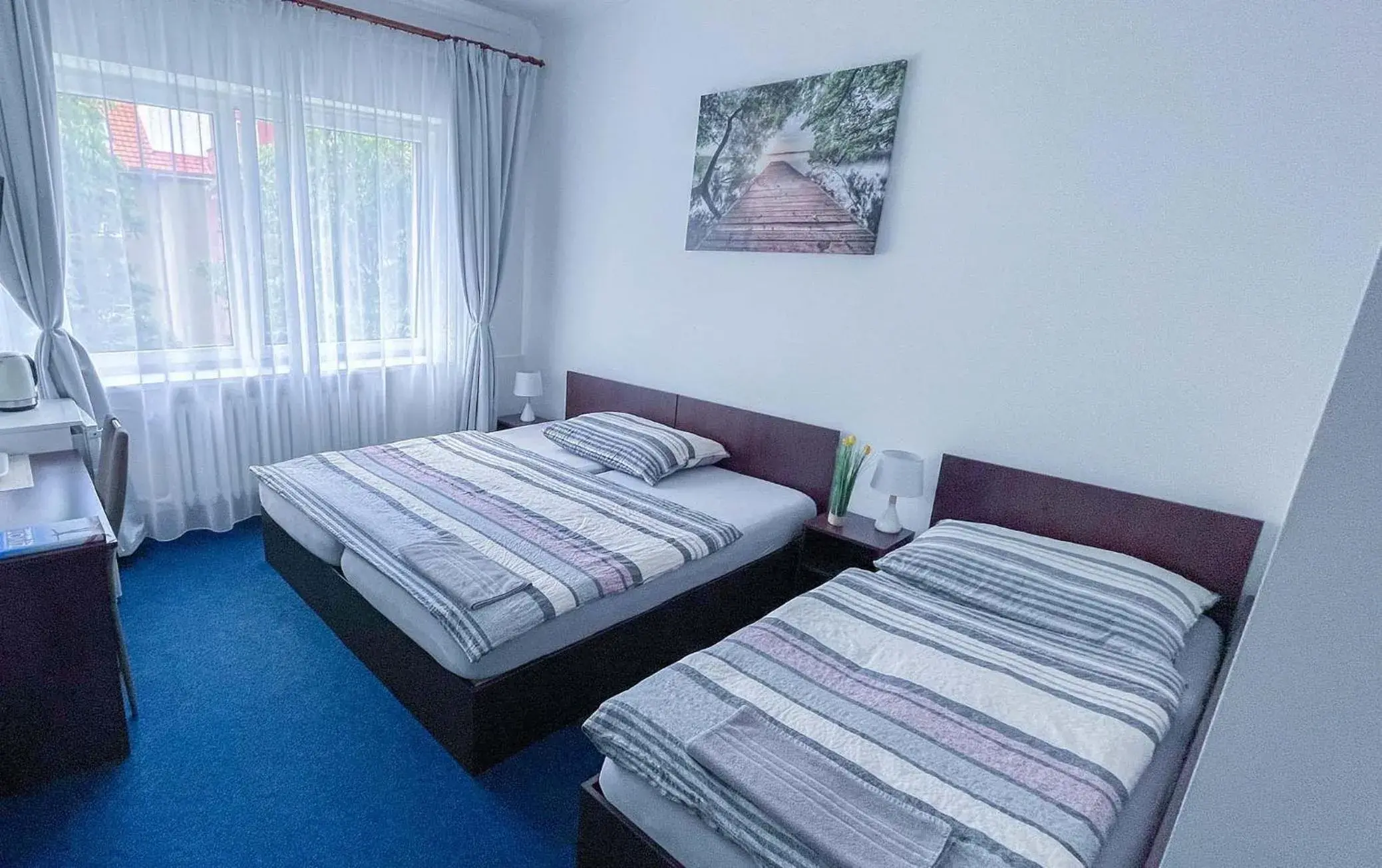 Minihotel Vitex Minihotel Vitex