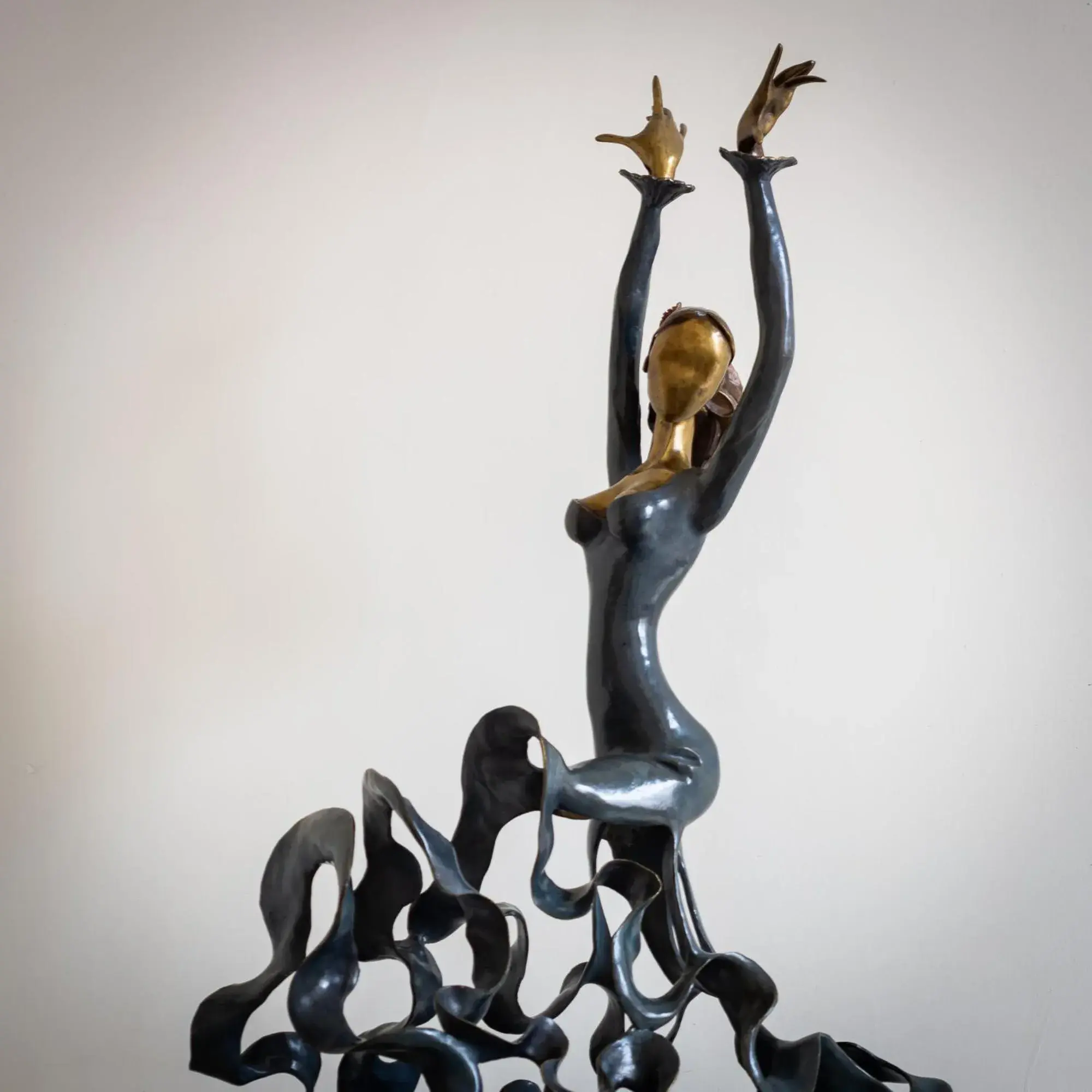 Lobby or reception in Villa Orquídea Boutique Hotel Lobby or reception in Villa Orquídea Boutique Hotel