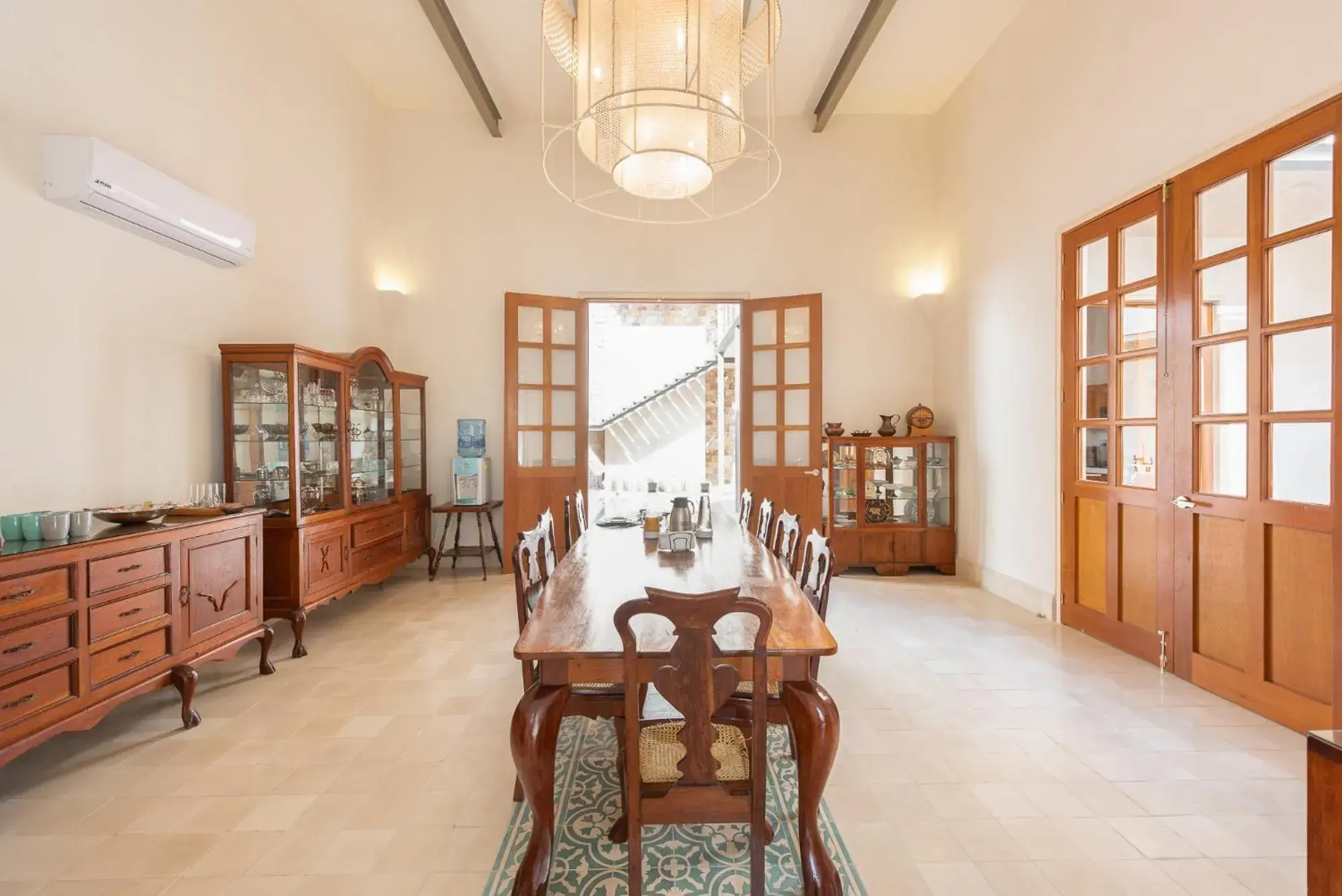 Restaurant/places to eat in Villa Orquídea Boutique Hotel Restaurant/places to eat in Villa Orquídea Boutique Hotel