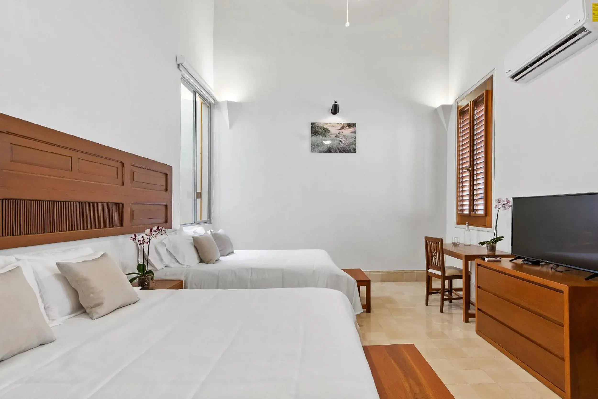 Deluxe Quadruple Room in Villa Orquídea Boutique Hotel Deluxe Quadruple Room in Villa Orquídea Boutique Hotel