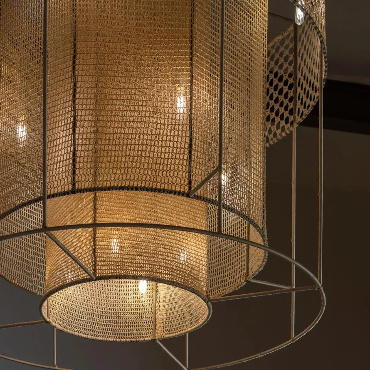 Lounge or bar in Villa Orquídea Boutique Hotel Lounge or bar in Villa Orquídea Boutique Hotel