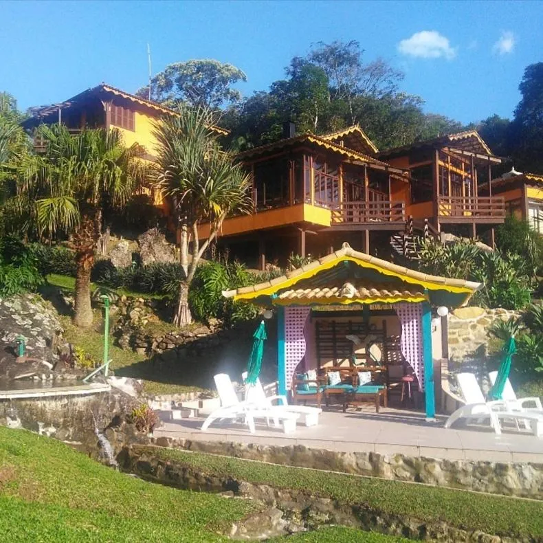 Pousada Nagual