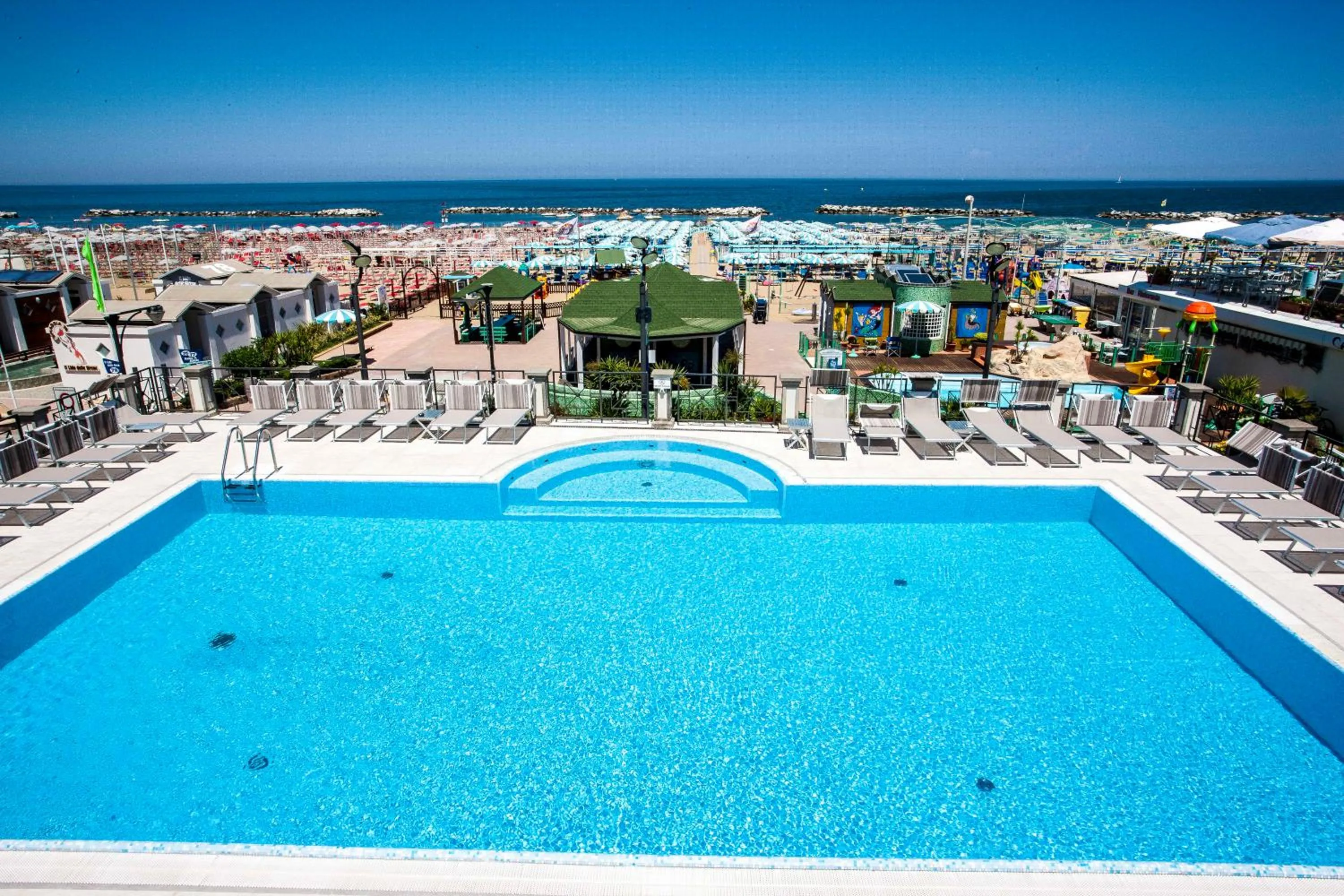 Hotel Sayonara