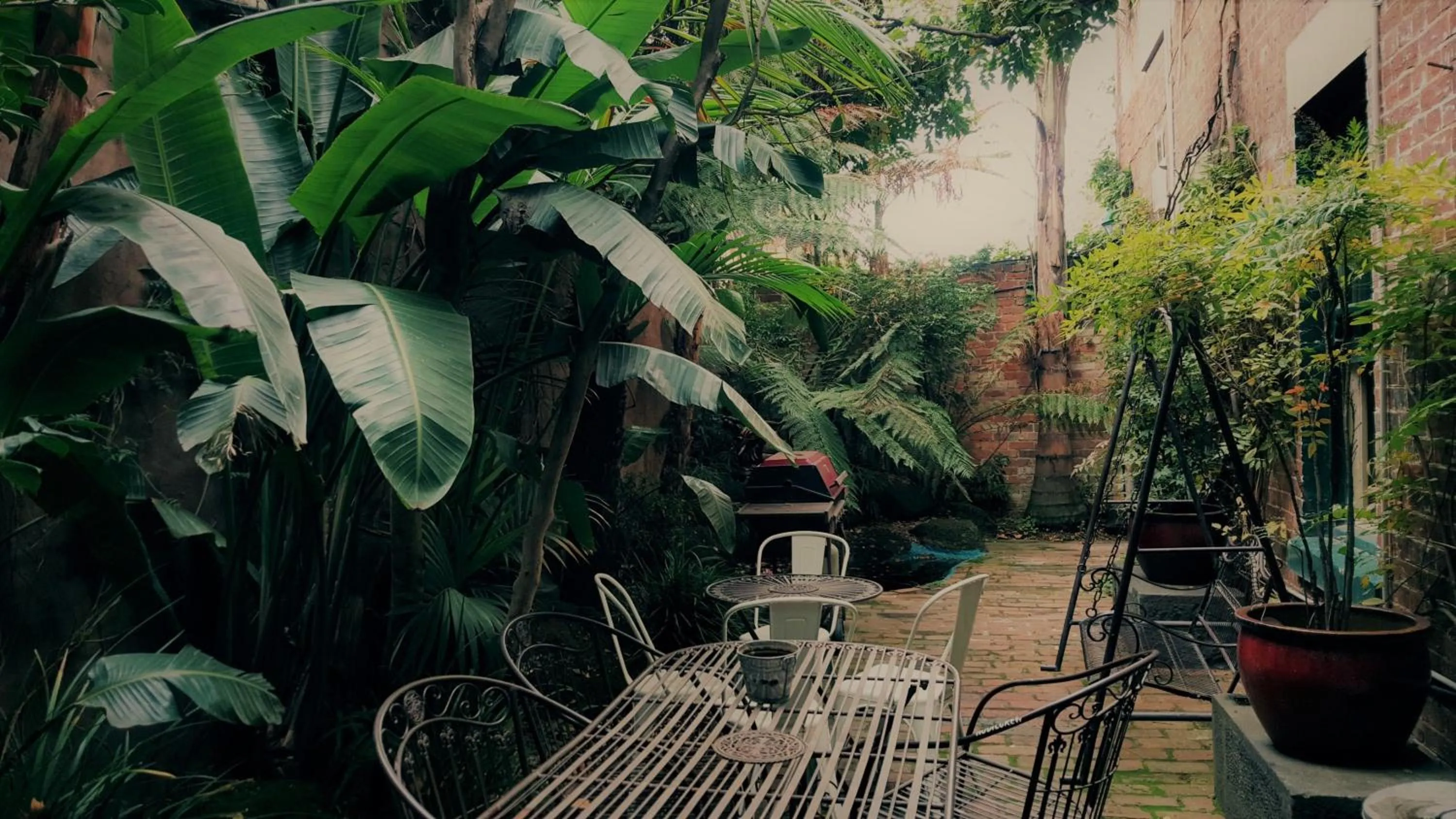 The Nunnery Accommodation