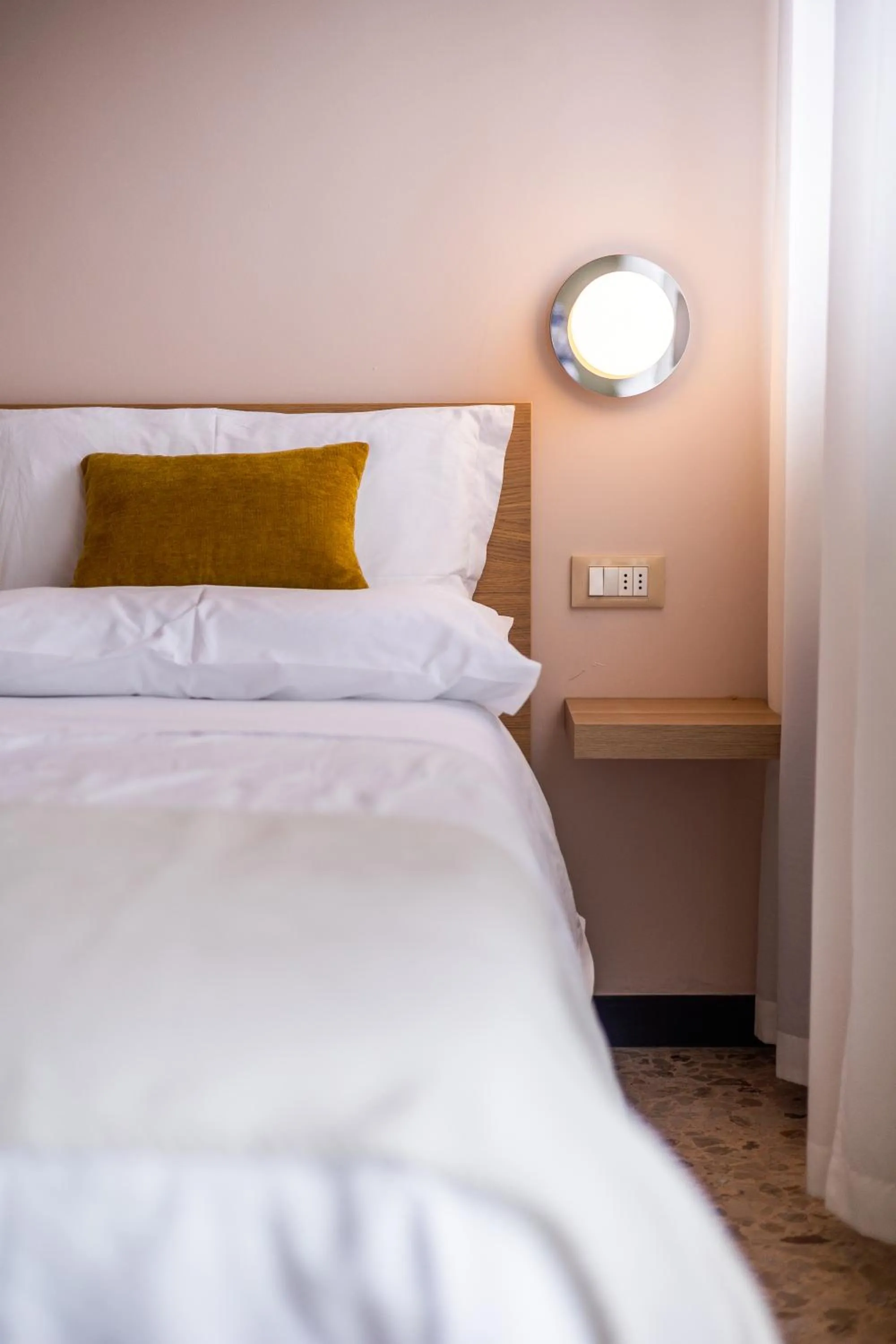 Bed in Residence Sabrina