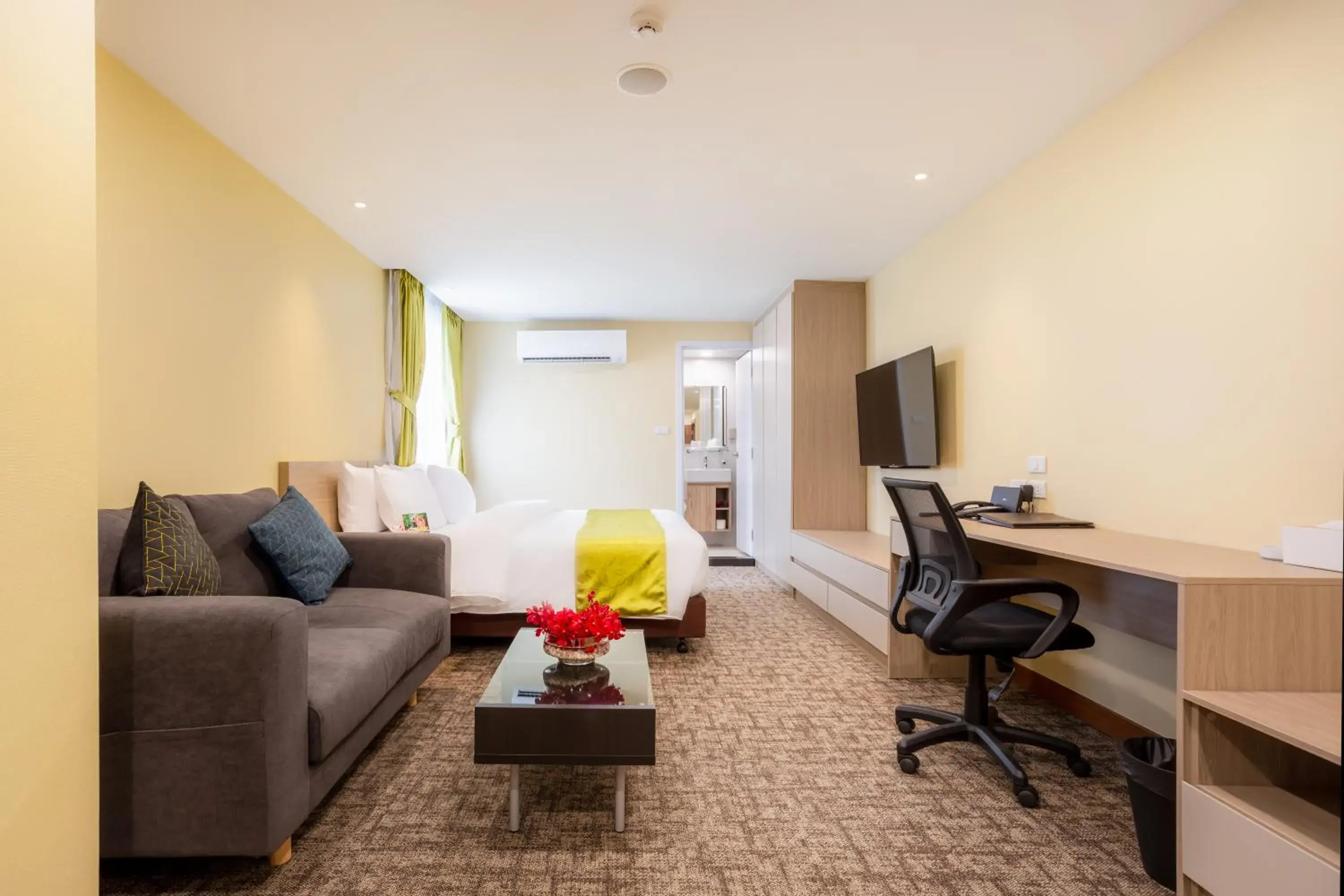 Hotel Kuretakeso Thailand Sriracha - SHA Extra Plus Hotel Kuretakeso Thailand Sriracha - SHA Extra Plus