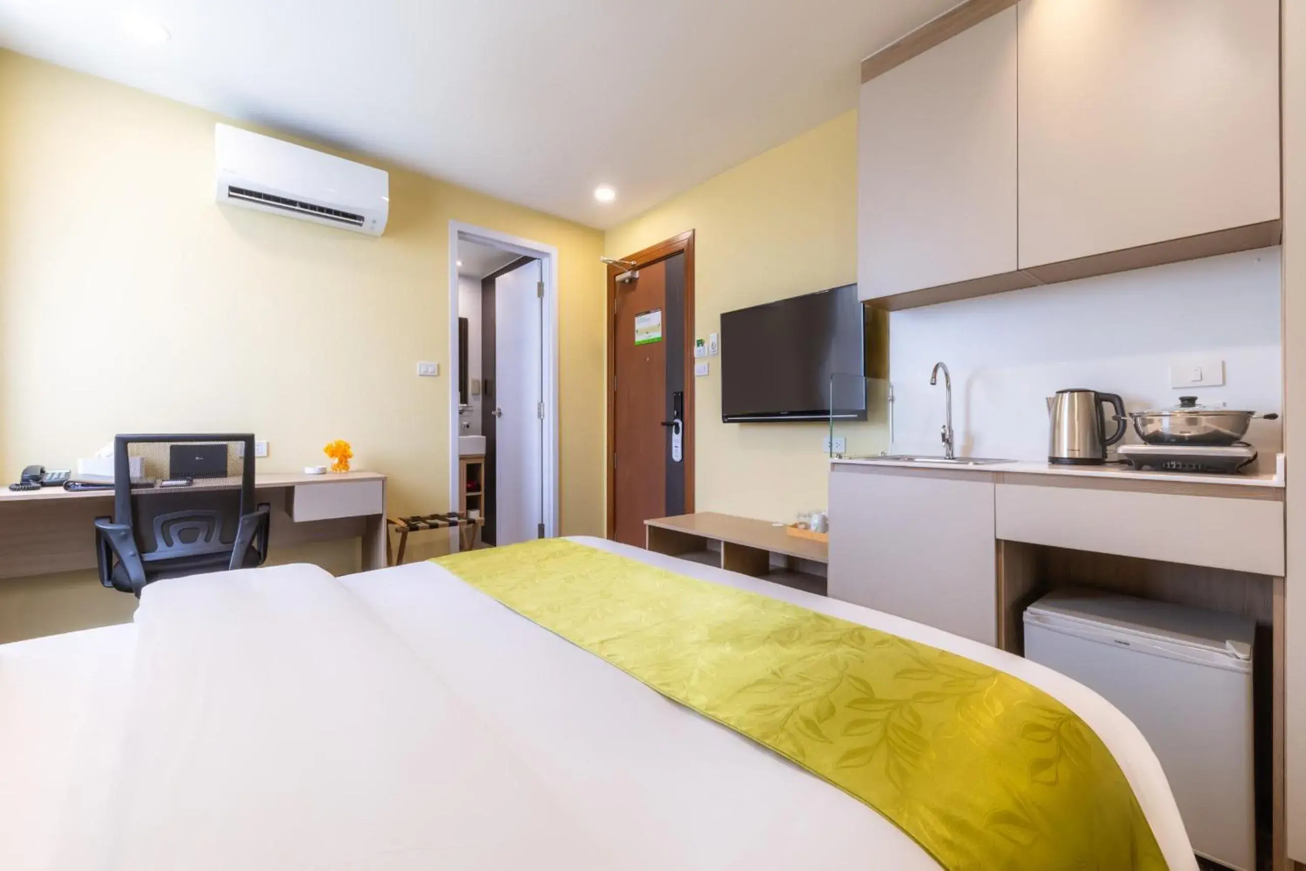 Hotel Kuretakeso Thailand Sriracha - SHA Extra Plus Hotel Kuretakeso Thailand Sriracha - SHA Extra Plus