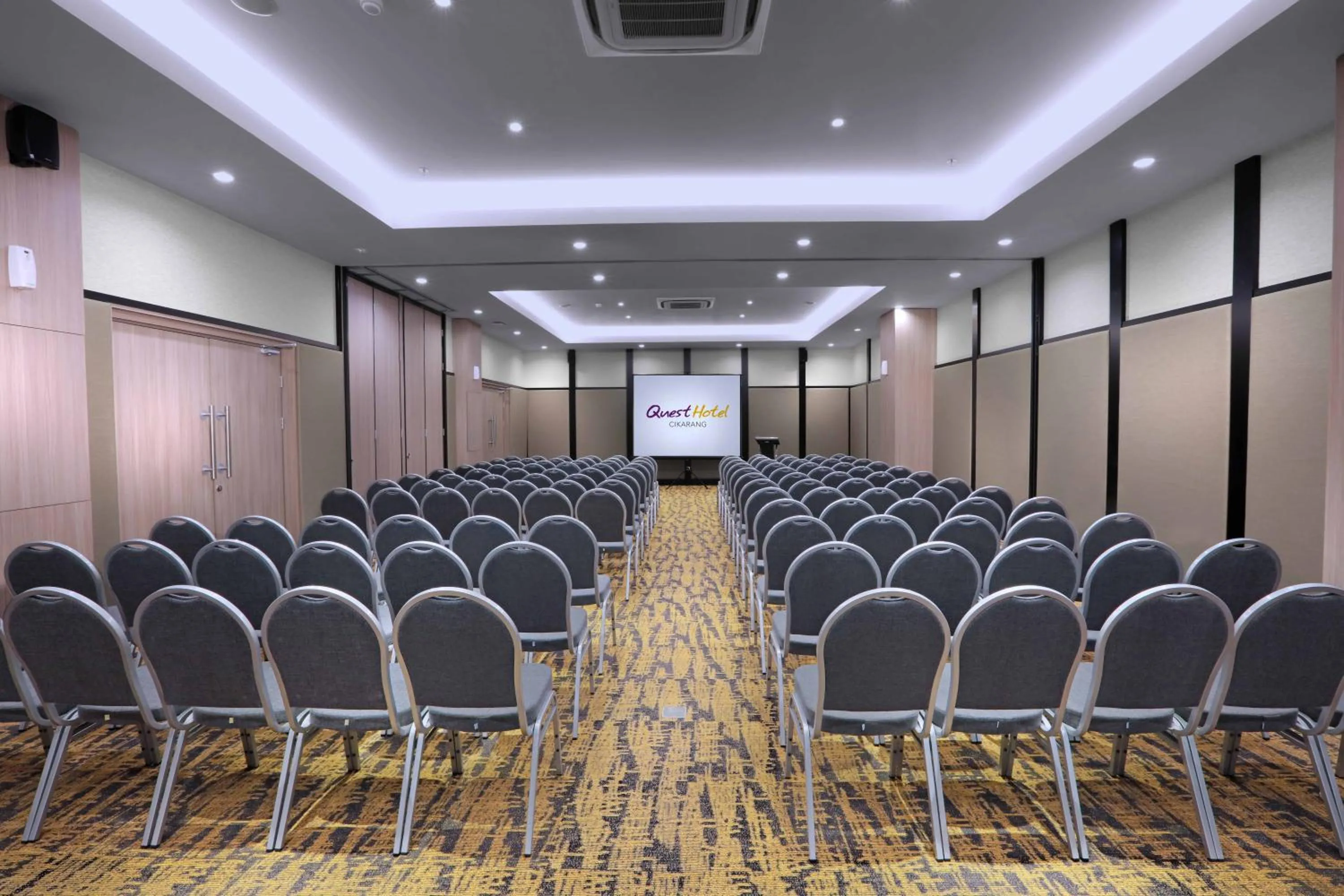 Quest Prime Cikarang by ASTON