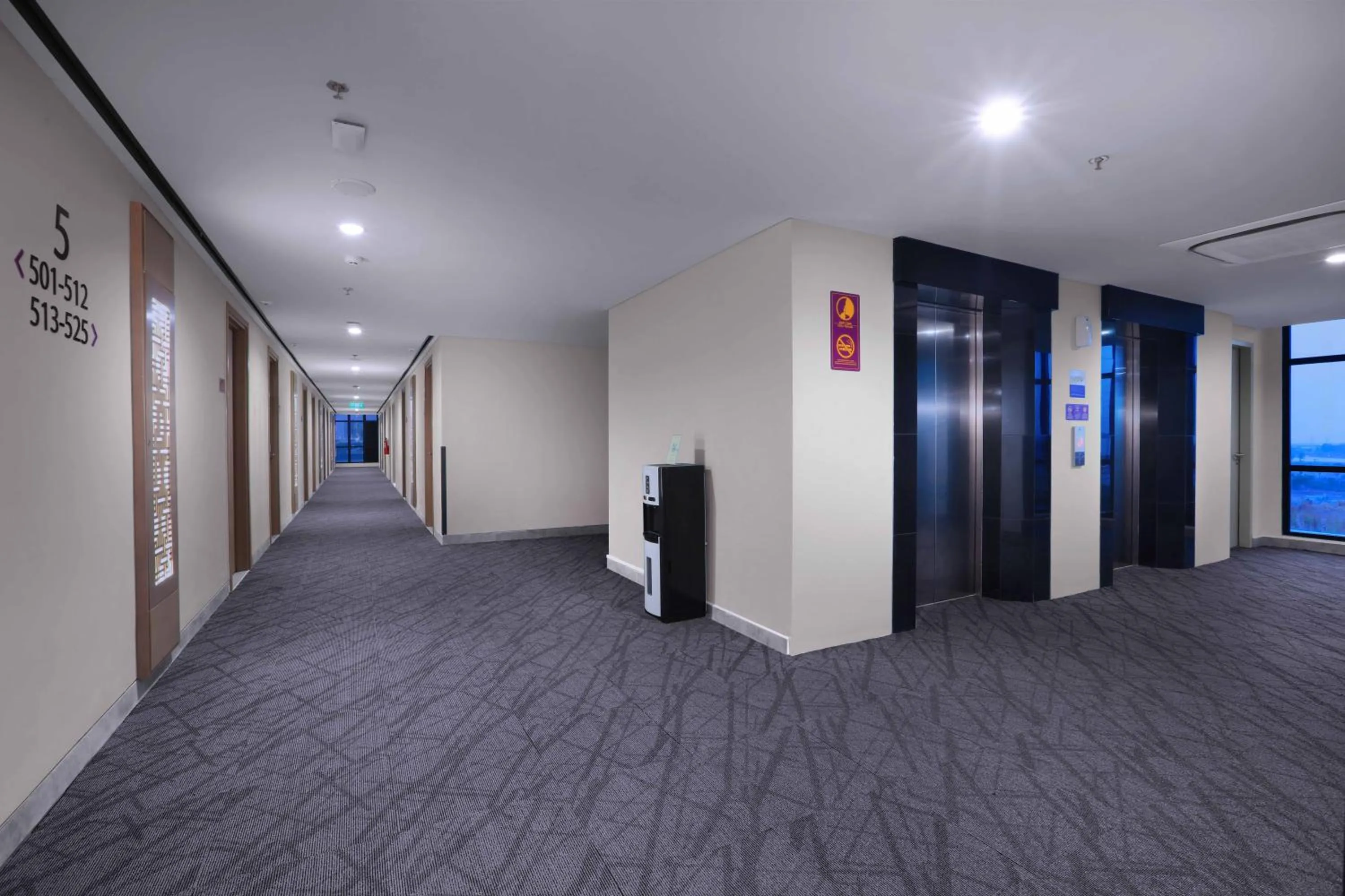 Quest Prime Cikarang by ASTON