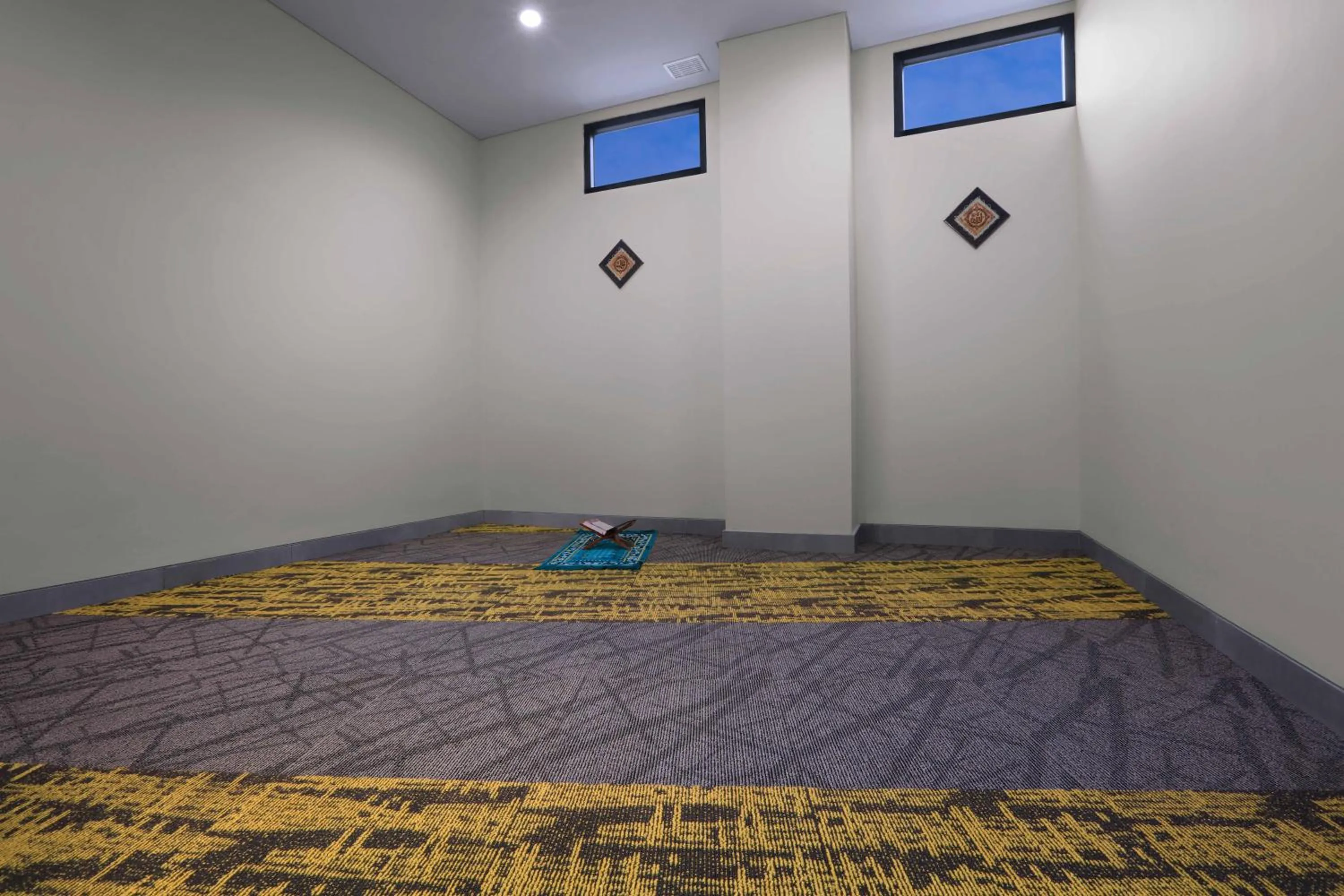 Quest Prime Cikarang by ASTON