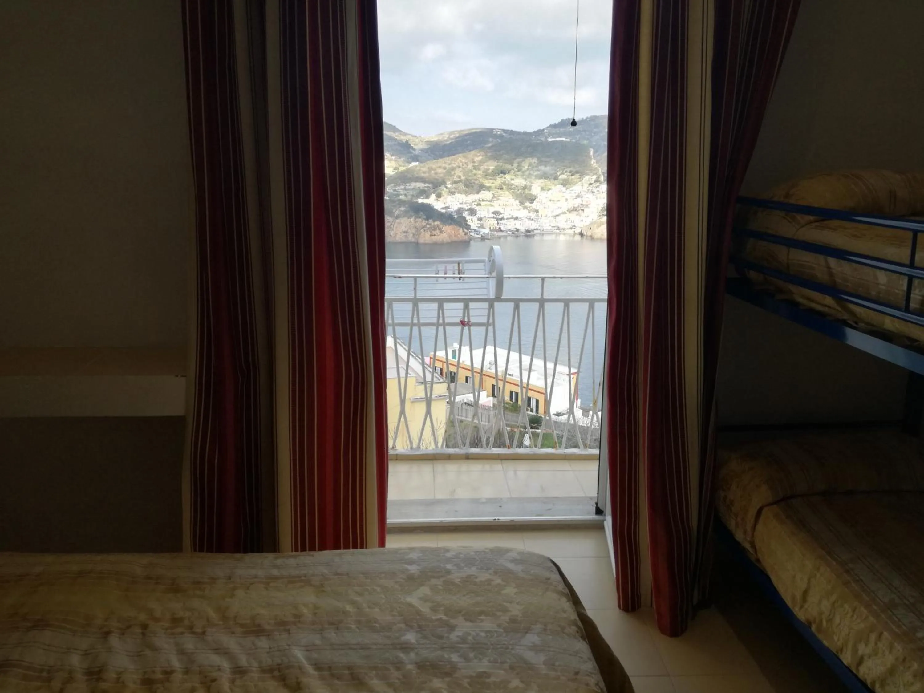 Villa Adele Ponza