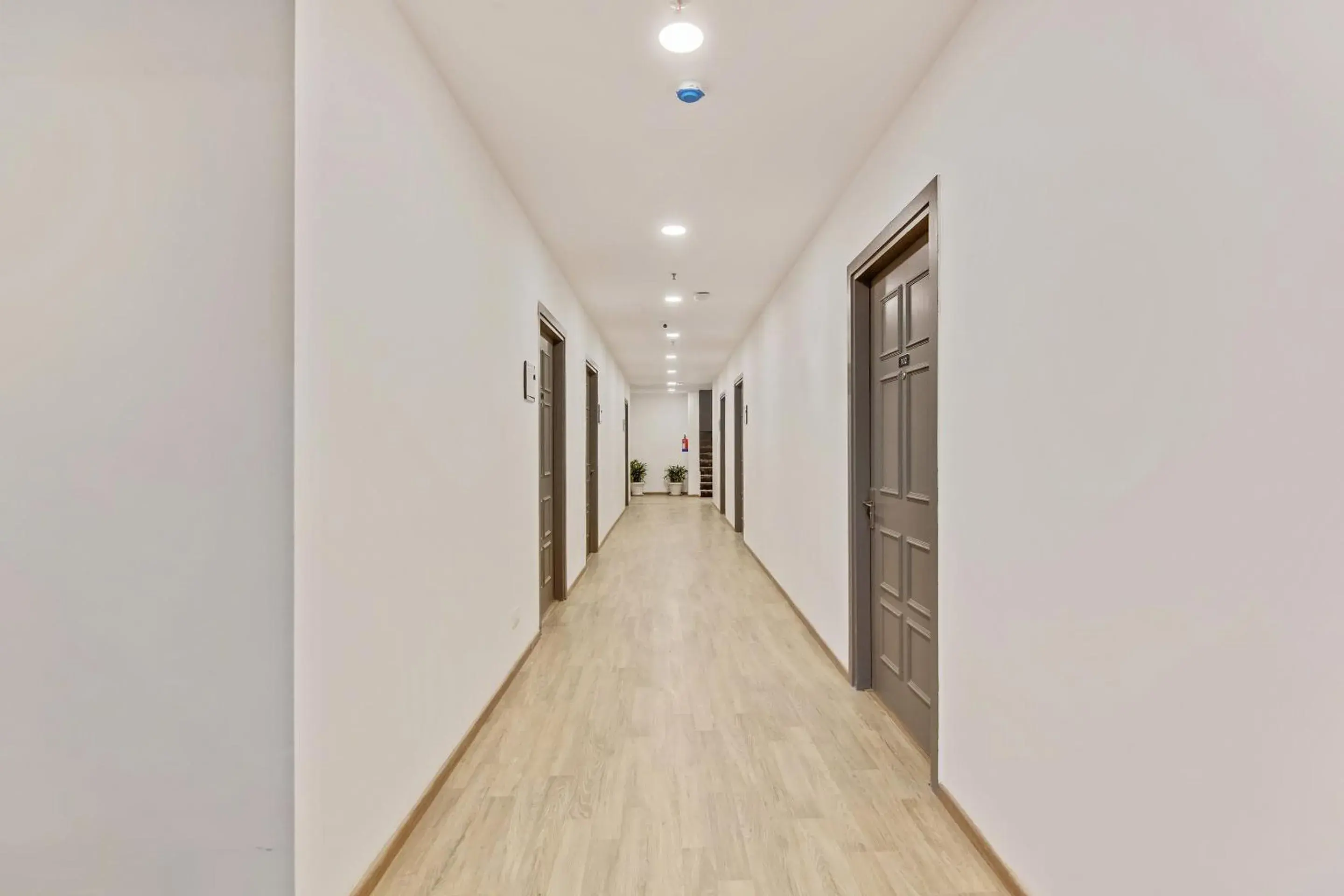 Lobby or reception in Super Townhouse 204 Sector 49 Near Logix city centre Lobby or reception in Super Townhouse 204 Sector 49 Near Logix city centre