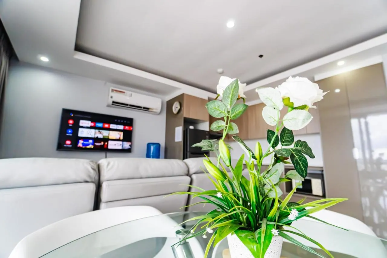 Chequers Suites Subic Bay